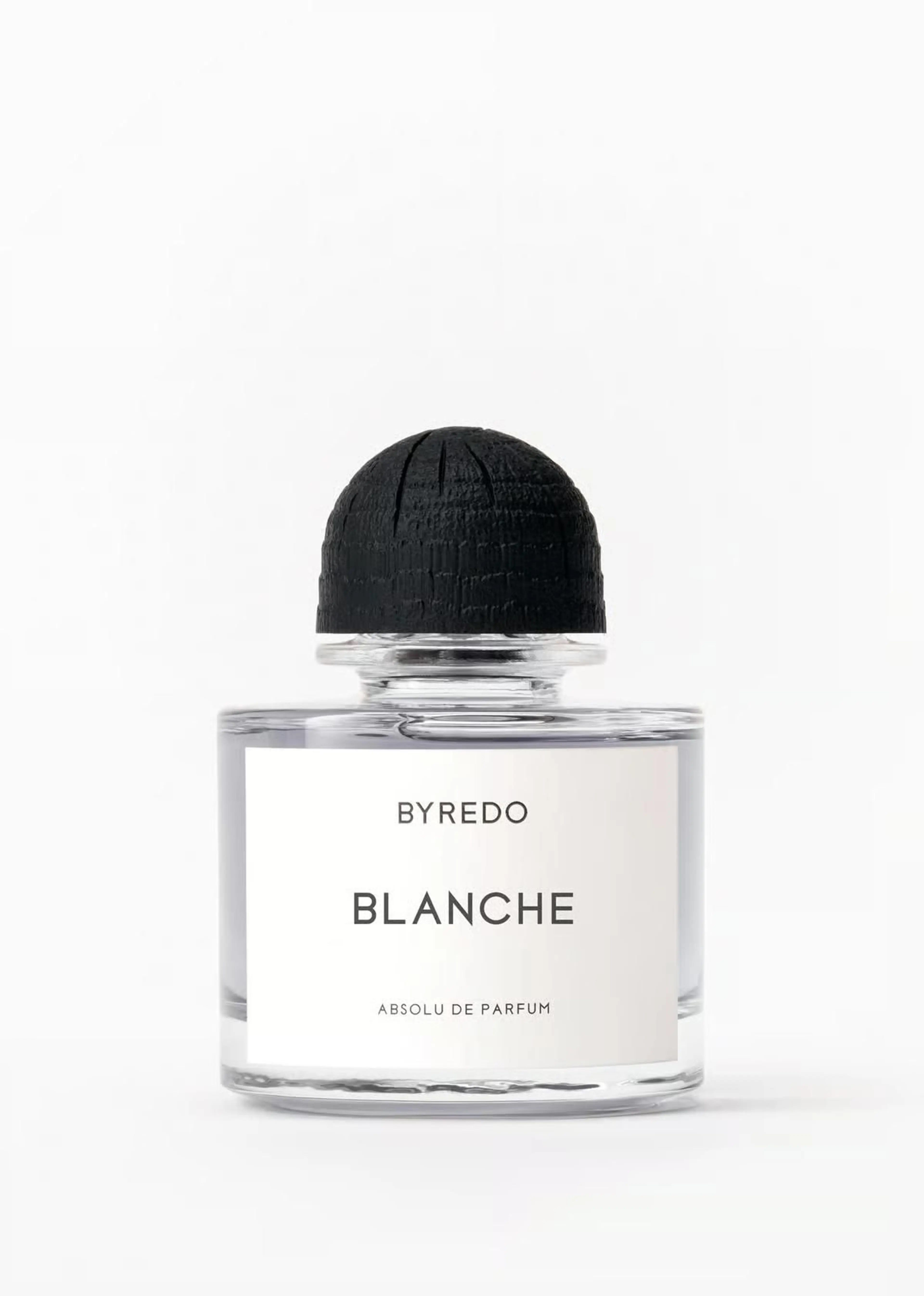 Blanche Absolu