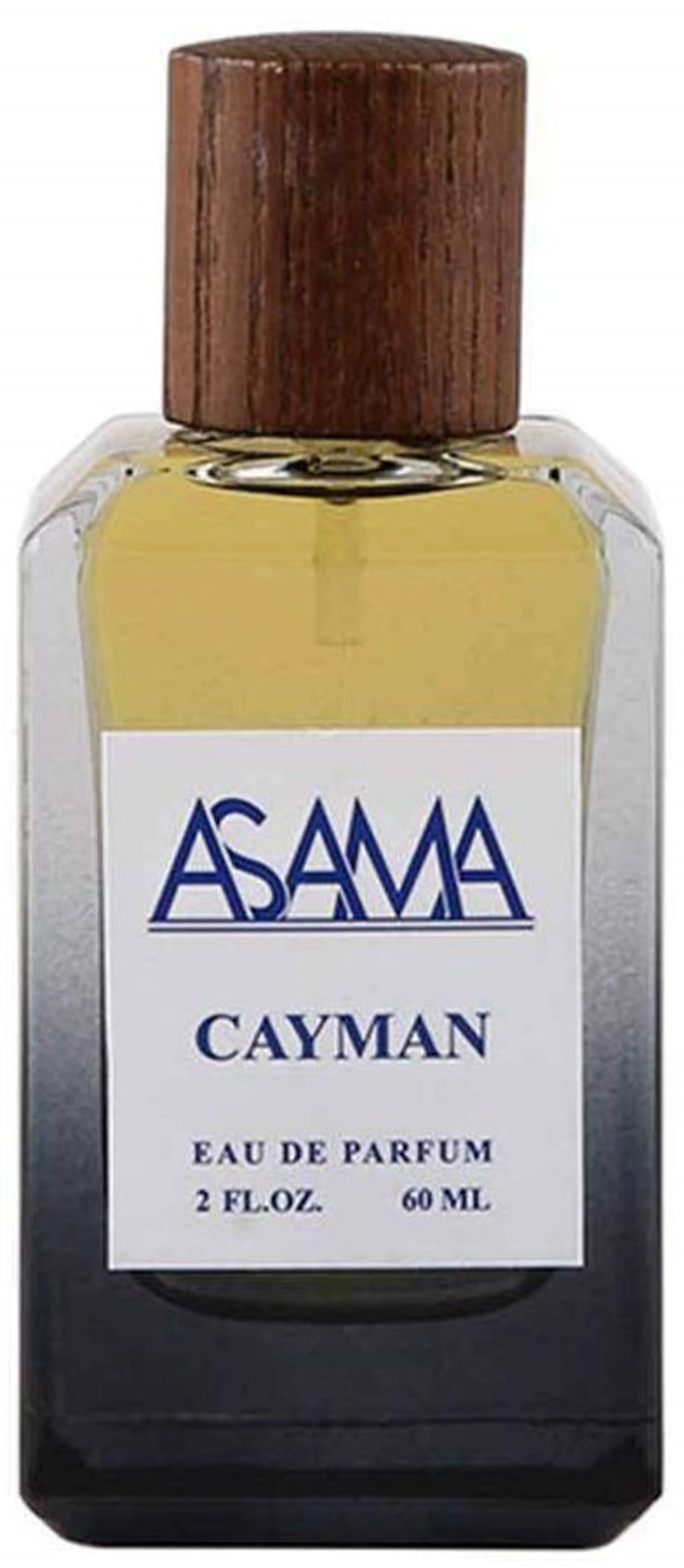 Cayman