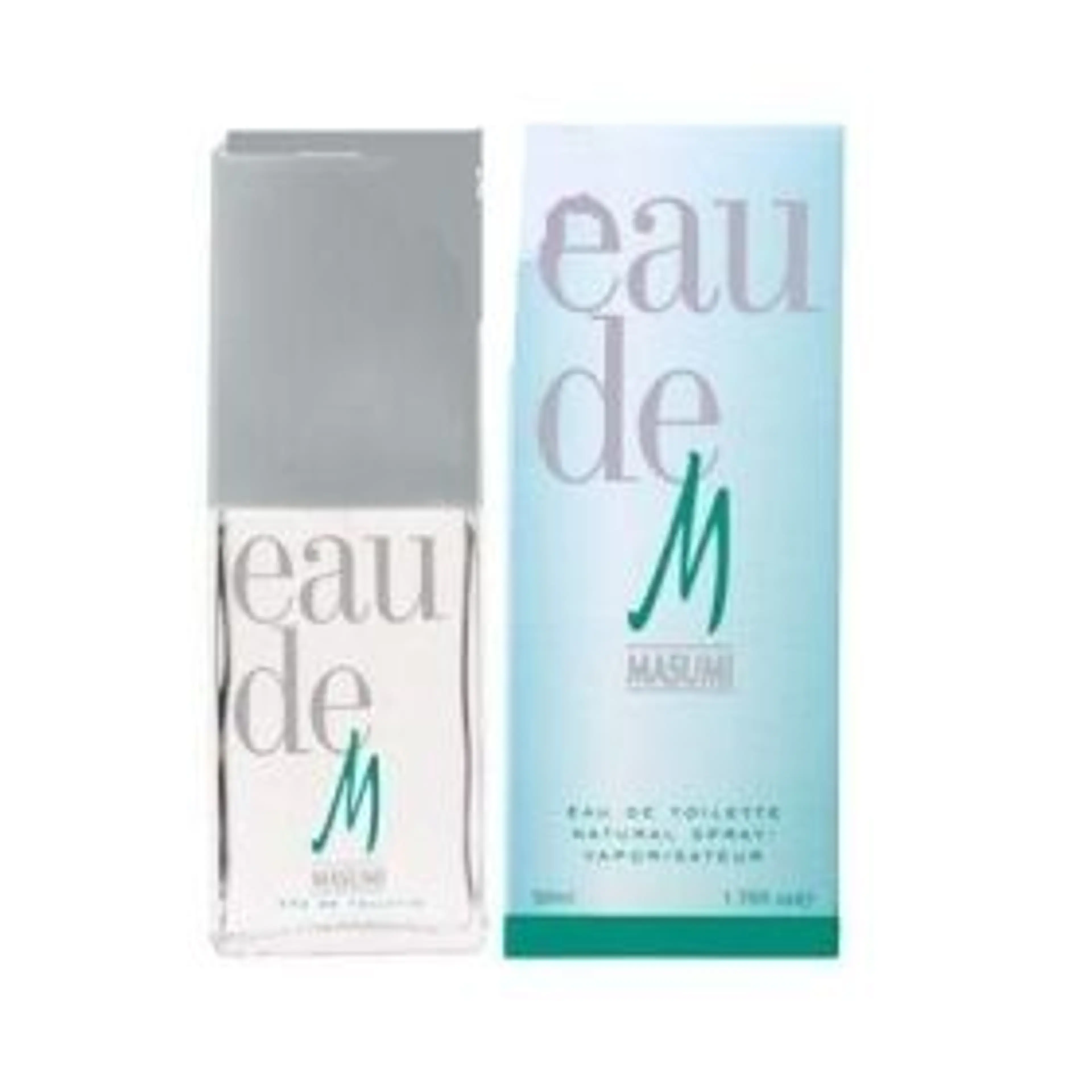Eau Masumi