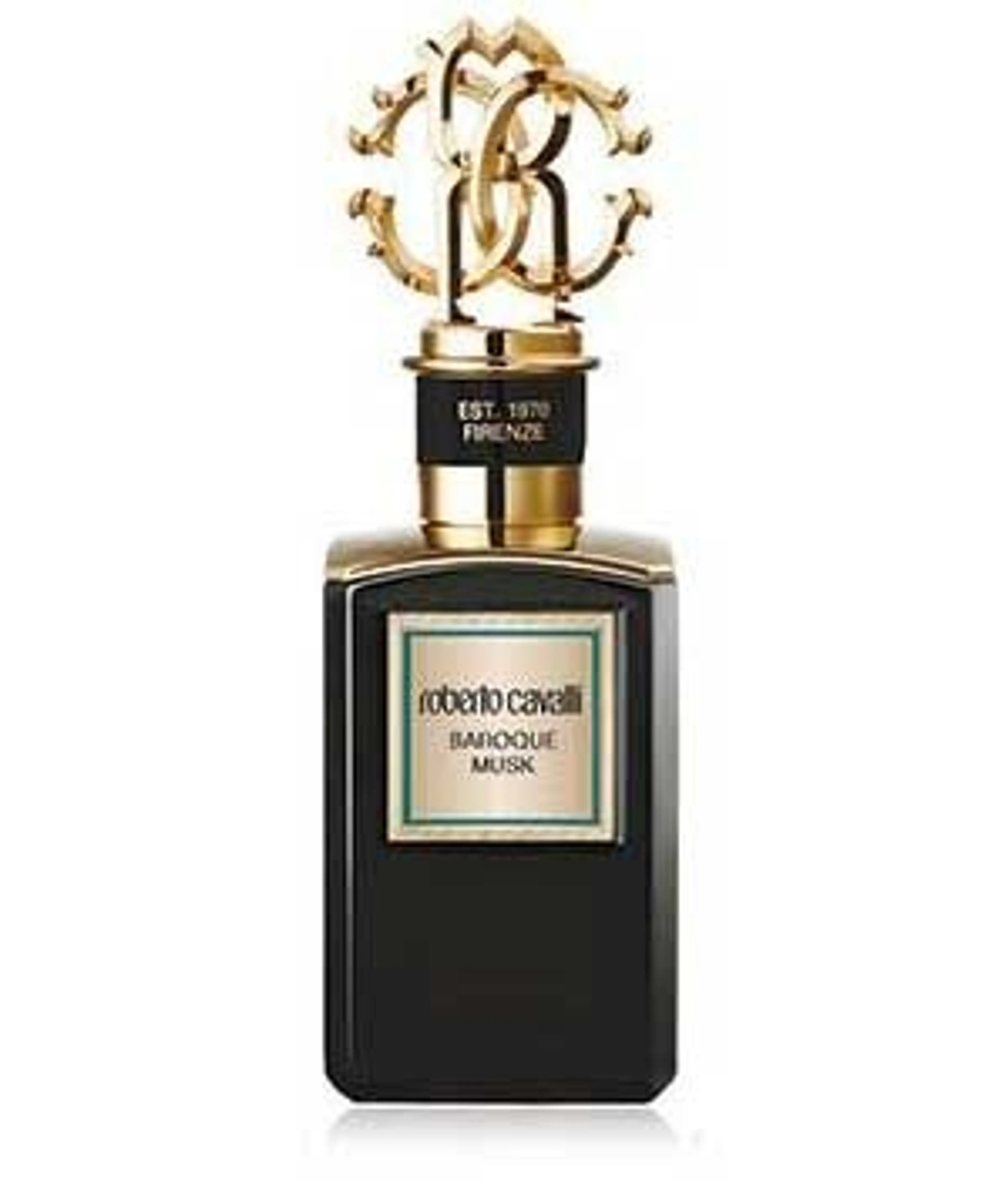 Baroque Musk