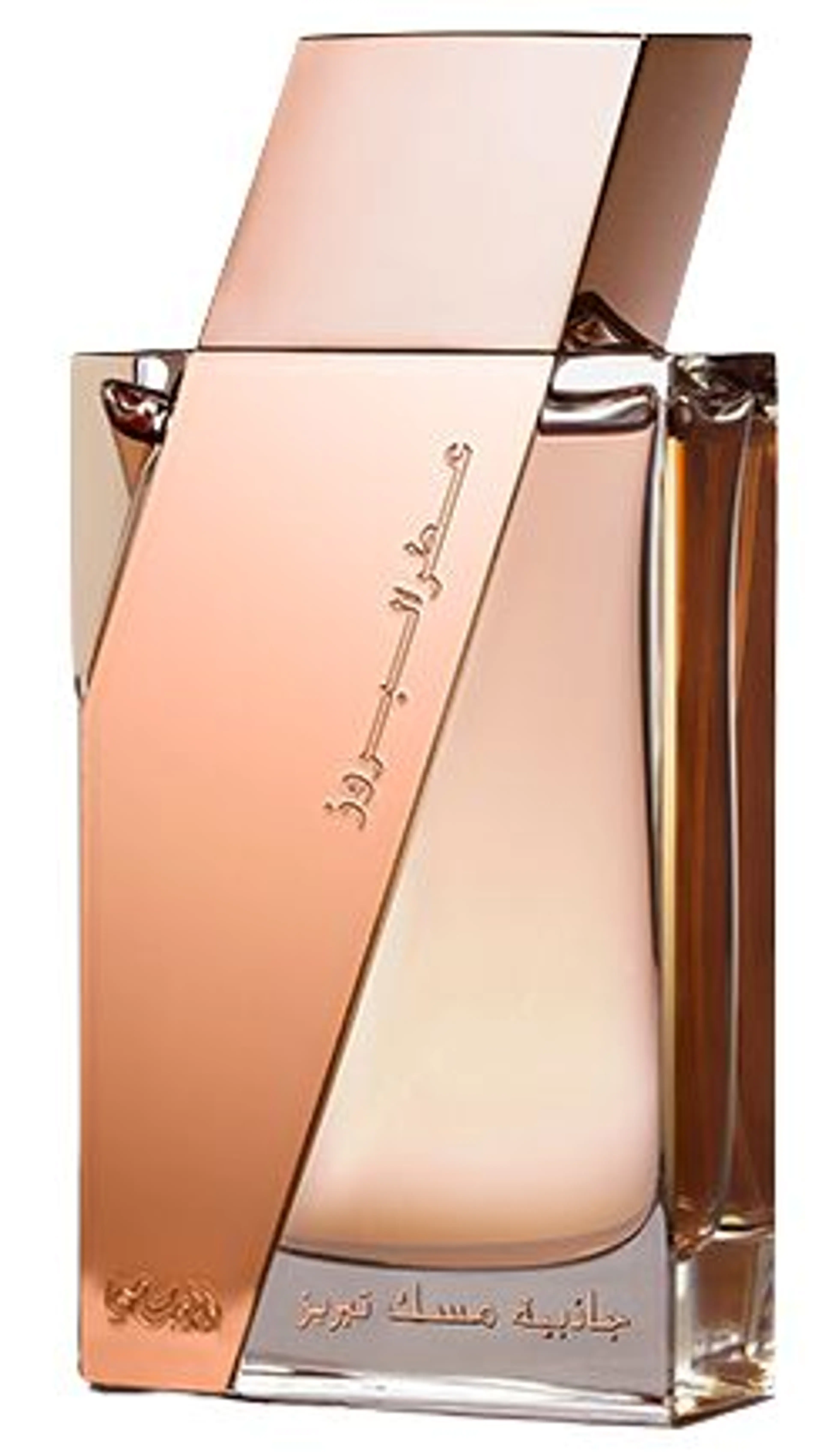 Attar Al Boruzz Jazeebiyat Musk Tabriz