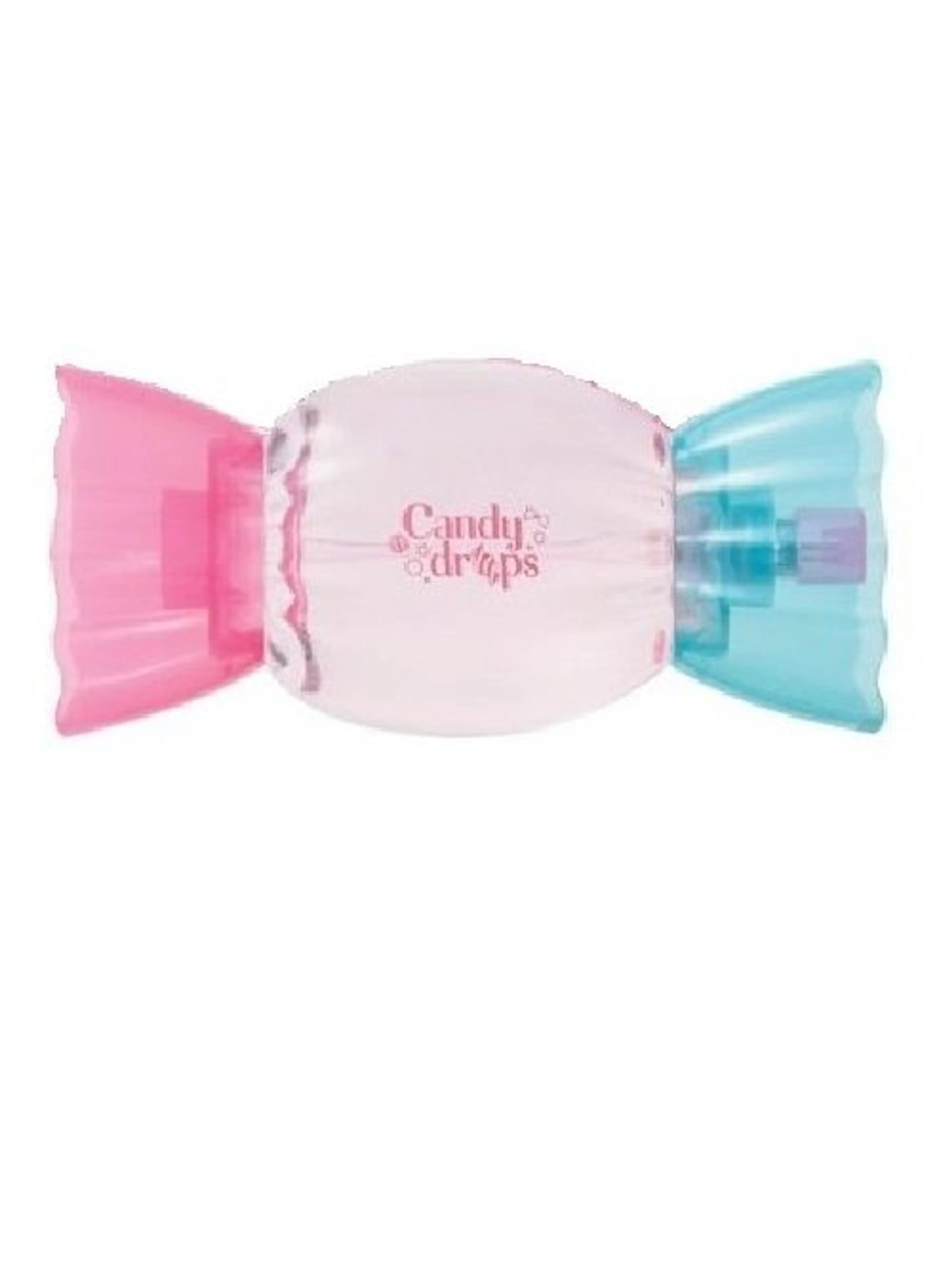 Candy Drops Peach Sugar