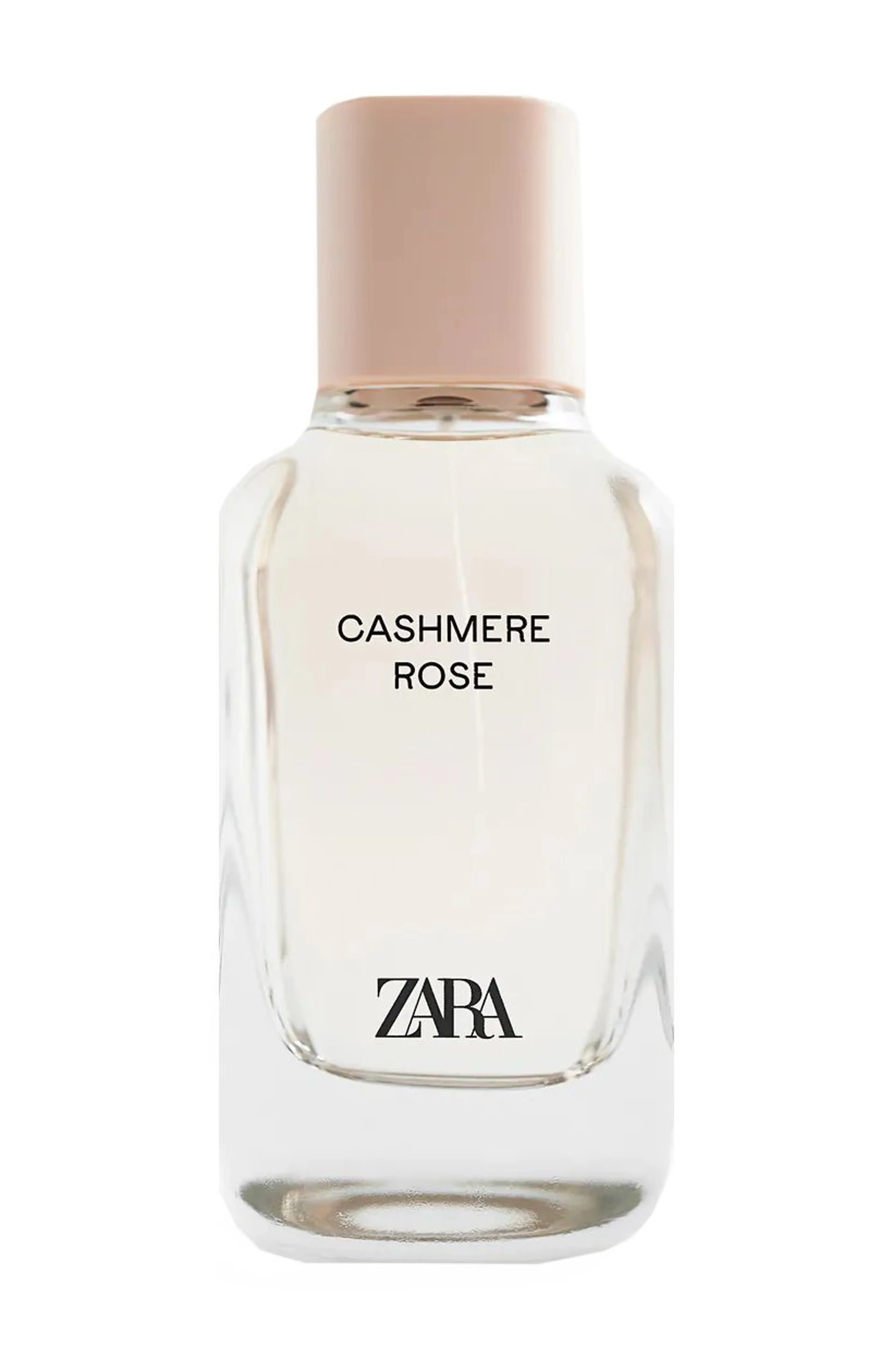 Cashmere Rose
