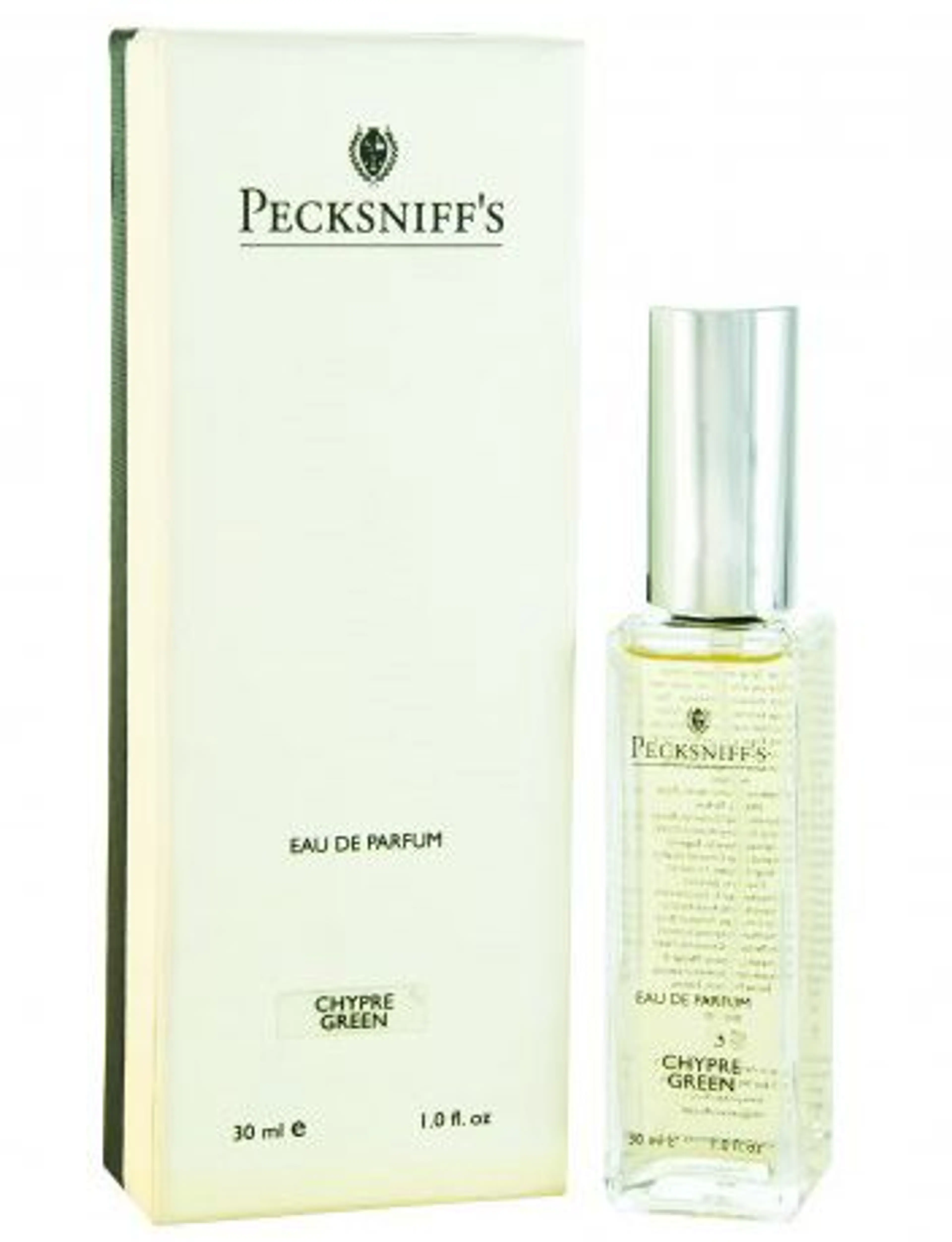 Chypre Green