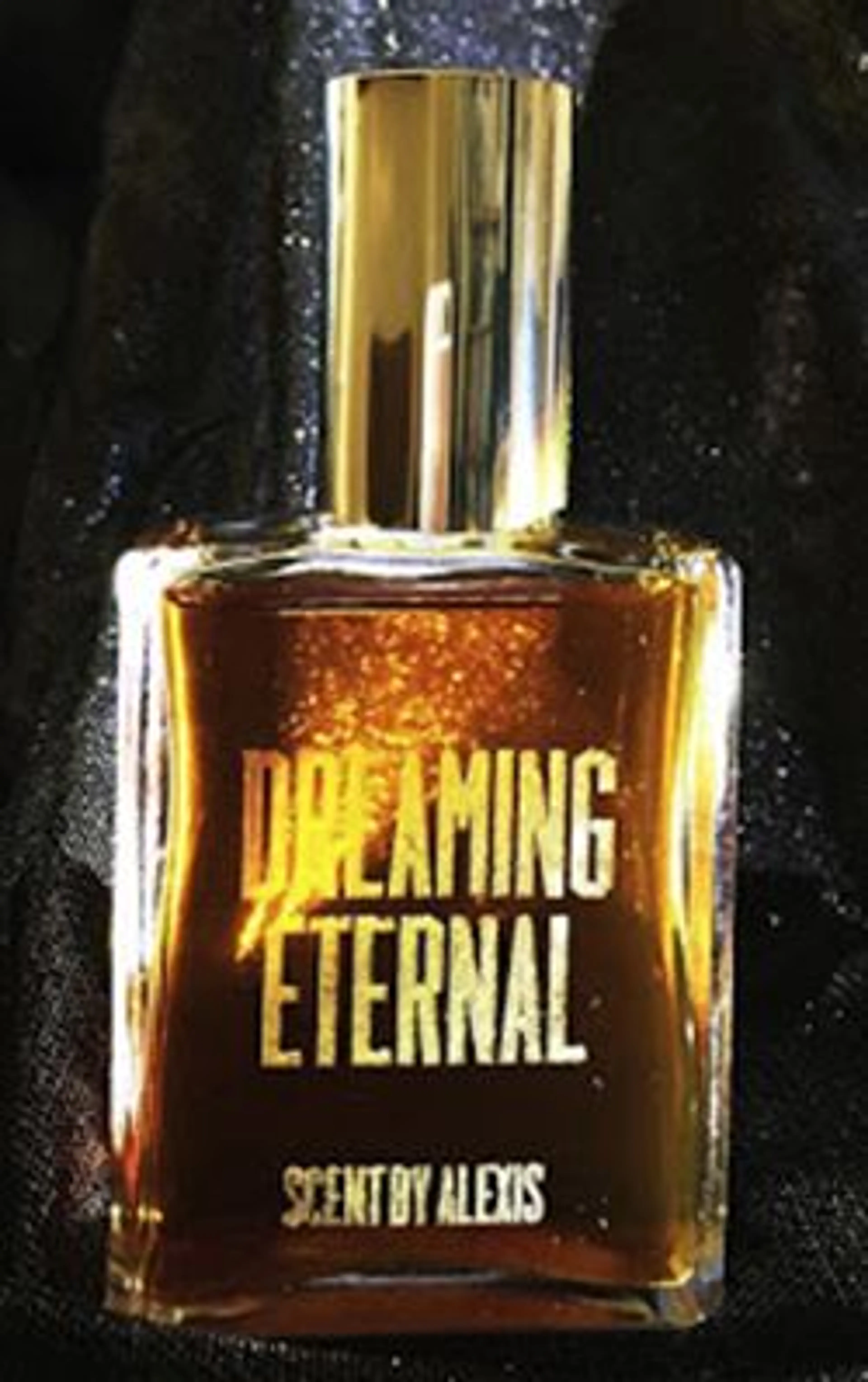 Dreaming Etermal