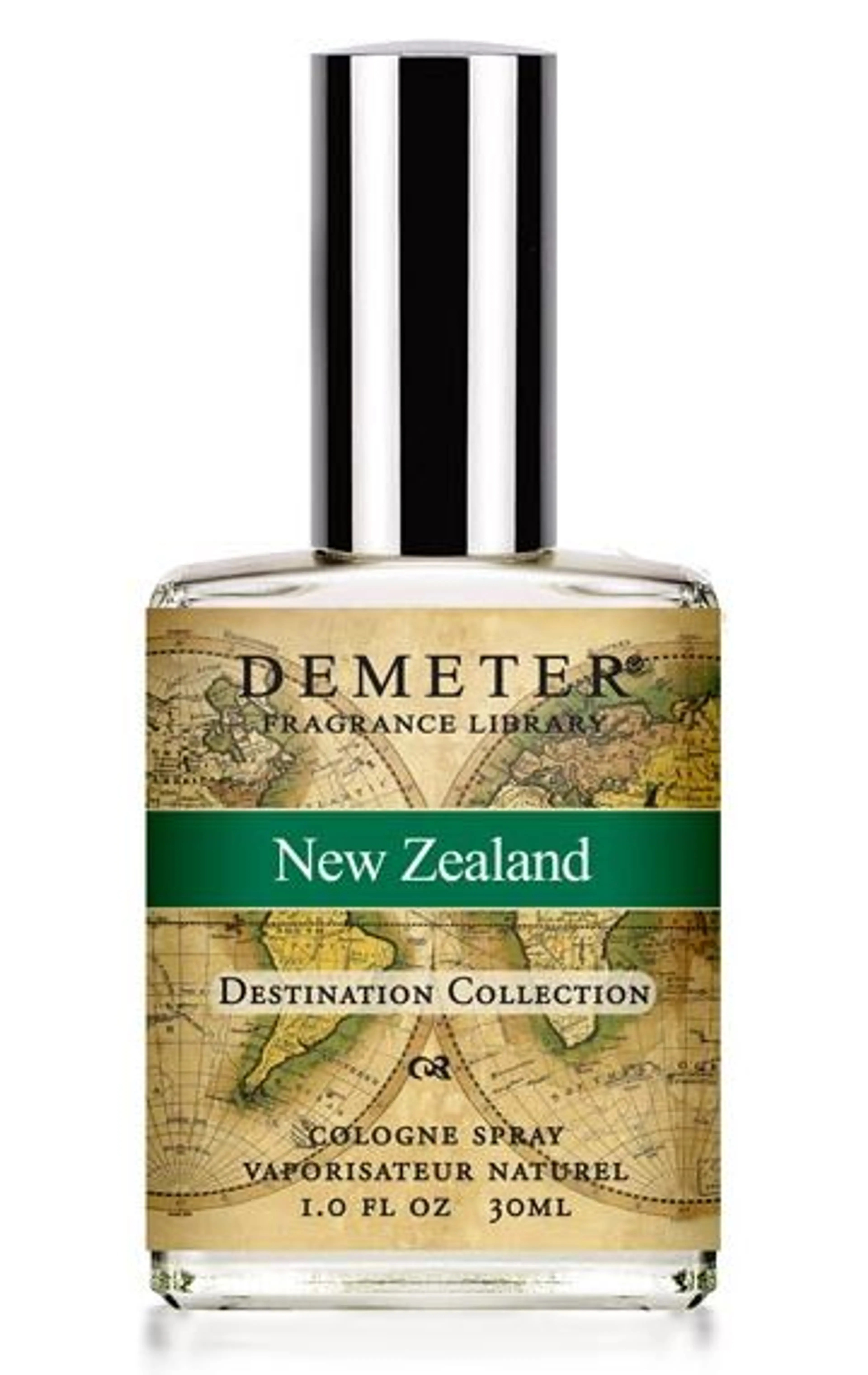 Destination Collection New Zeeland