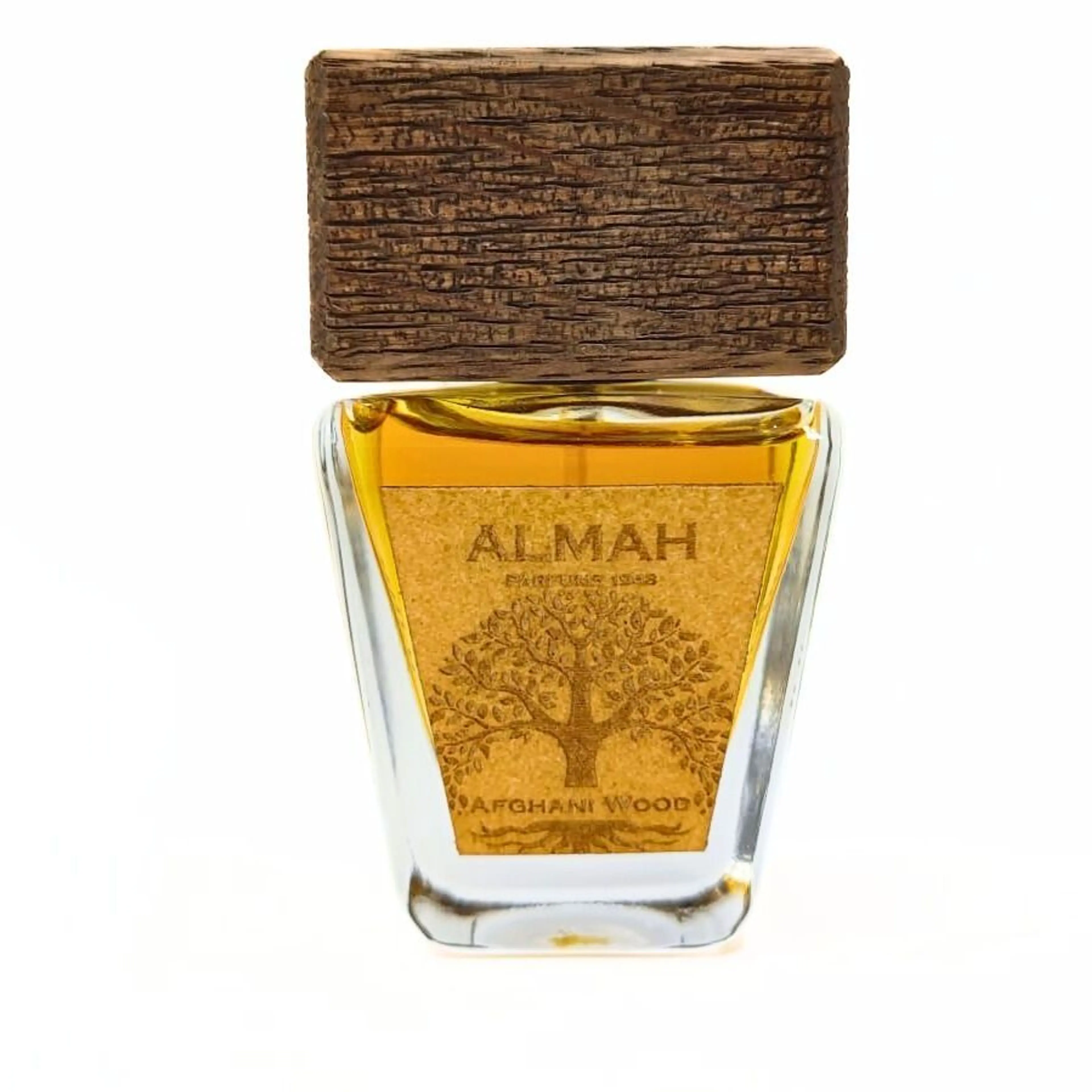 Afghani Wood