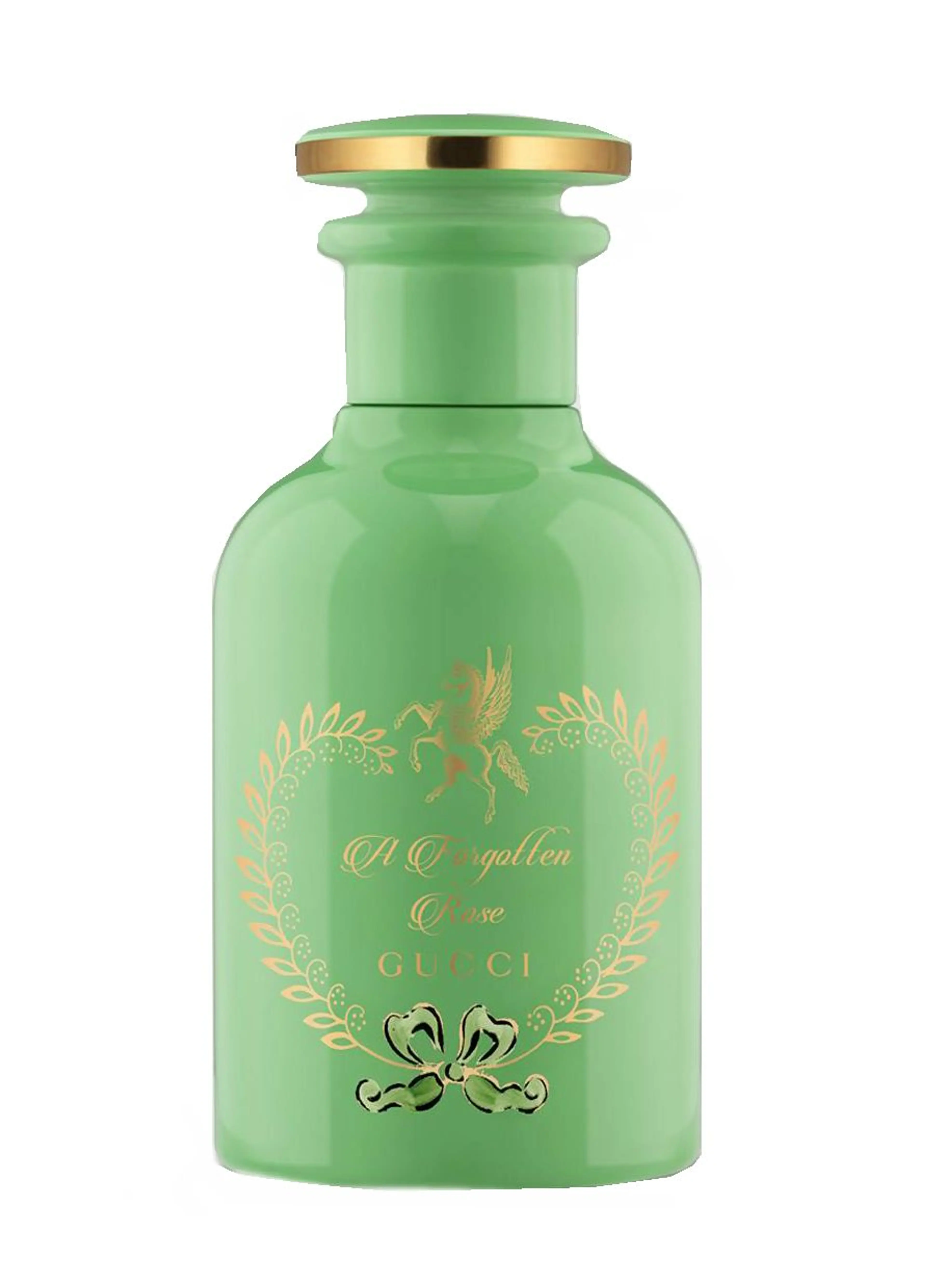 A Forgotten Rose Perfume Oil