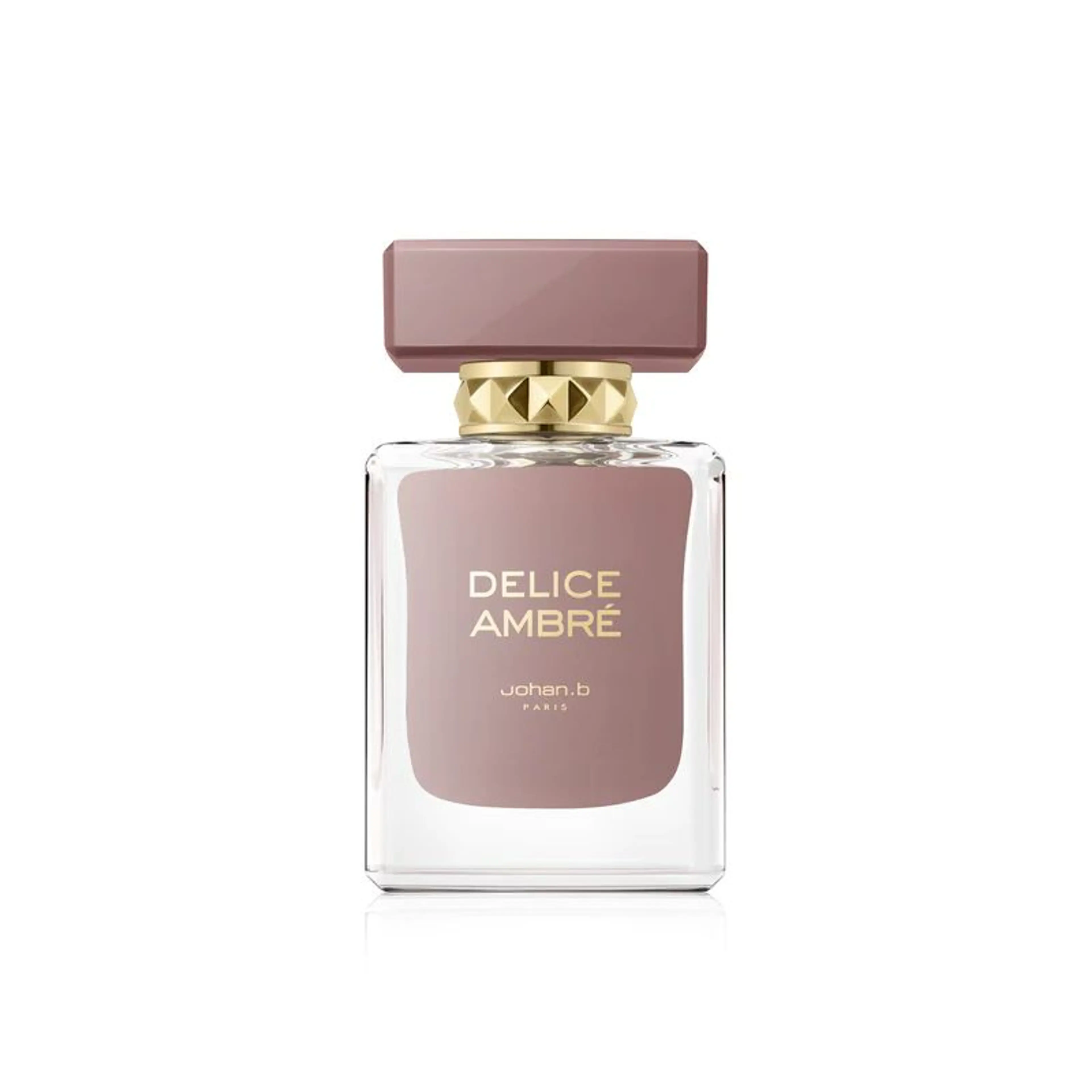Delice Ambré