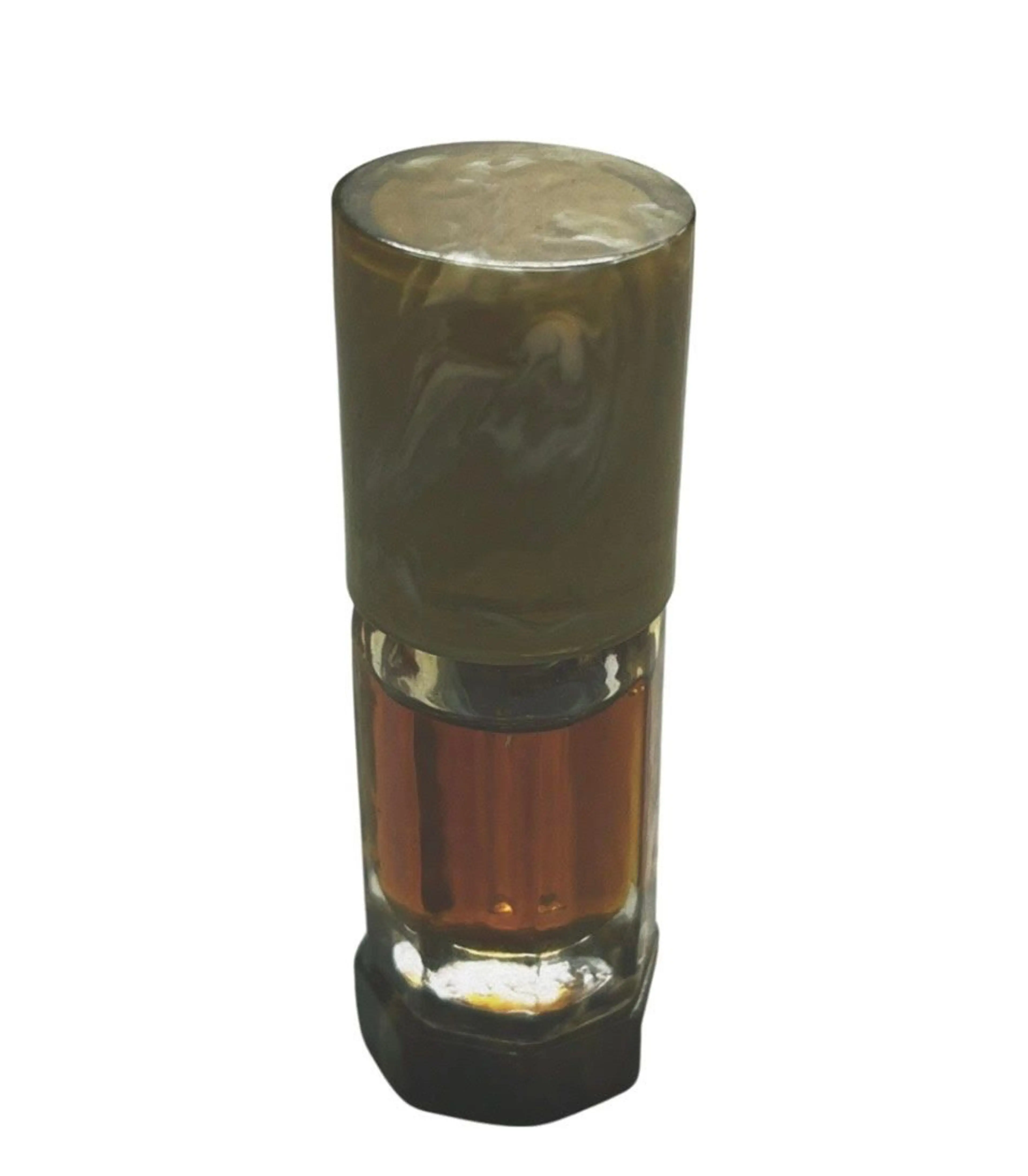 Amber Accord