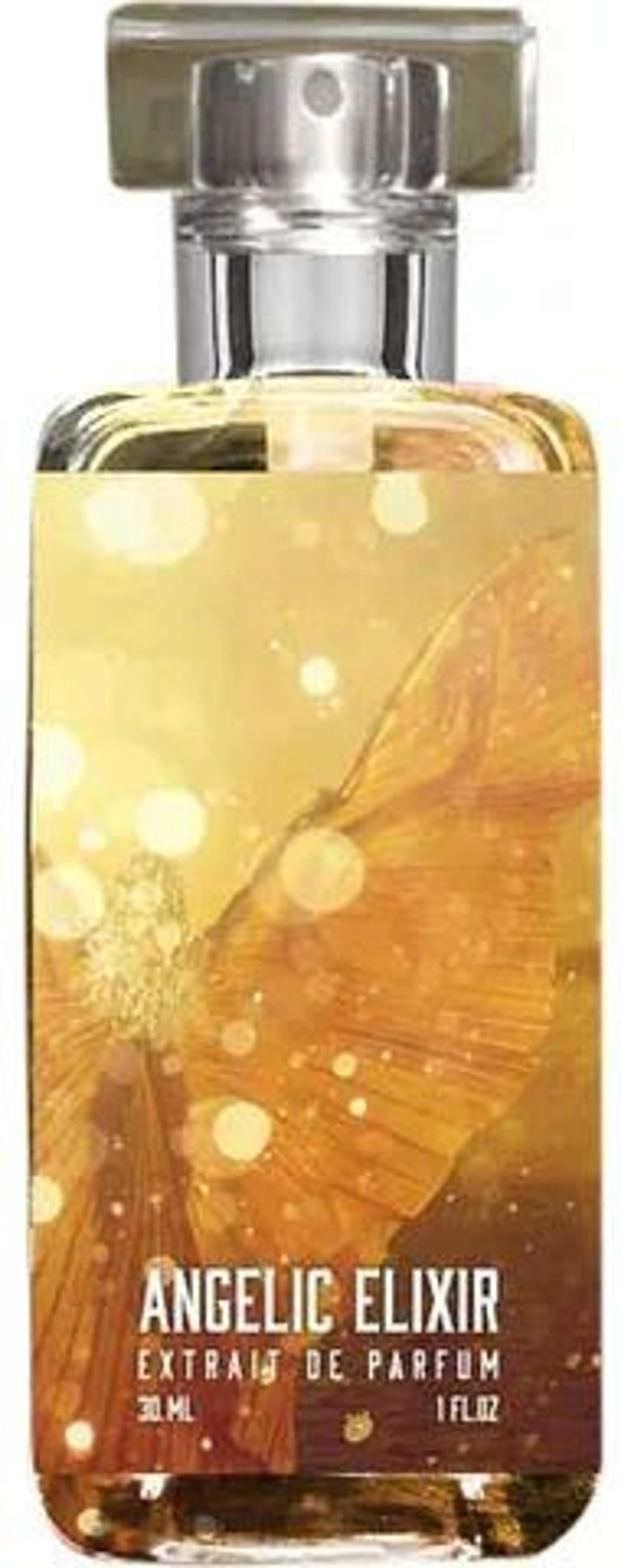 Angelic Elixir