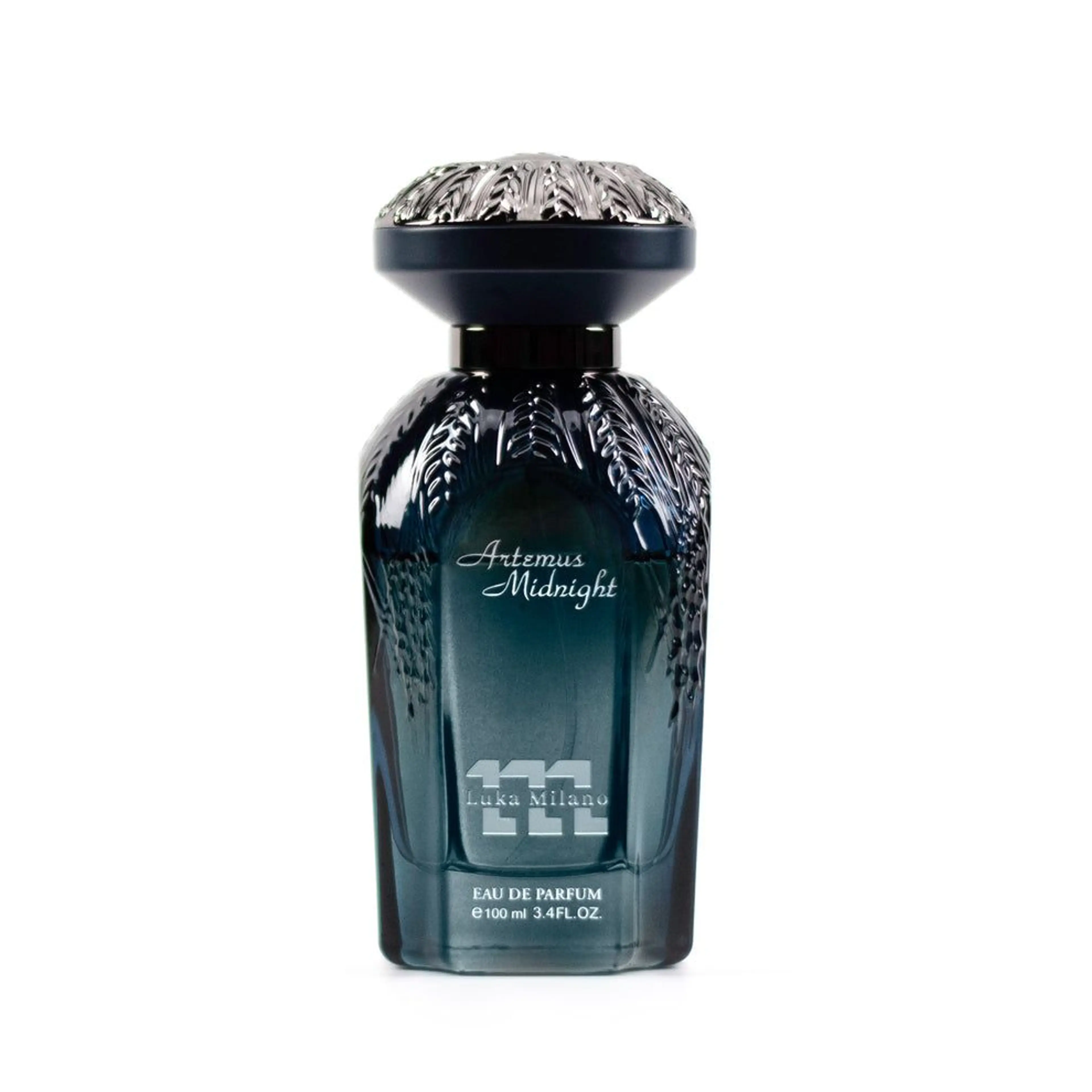 Artemus Midnight