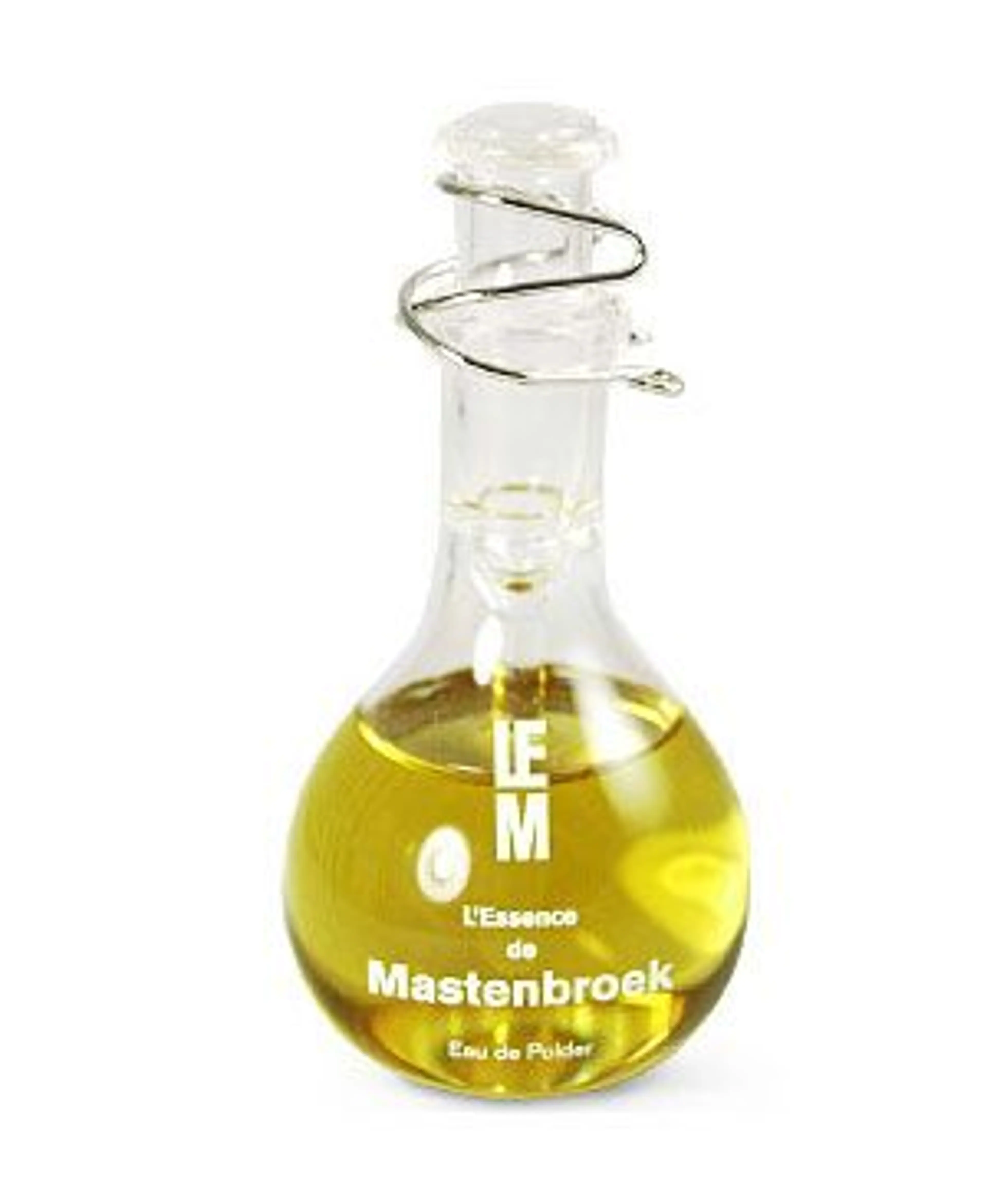 Eau de Polder