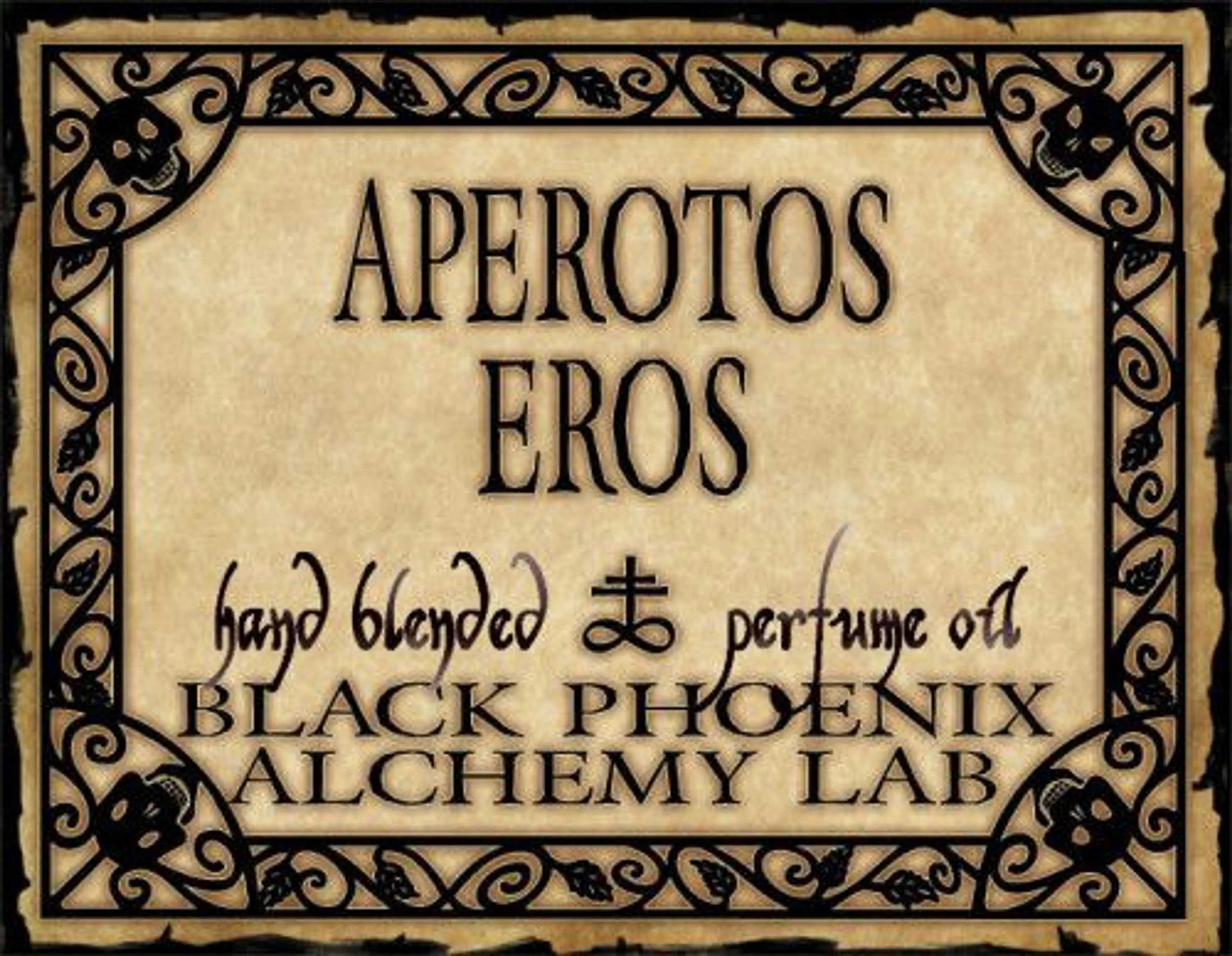 Aperotos Eros