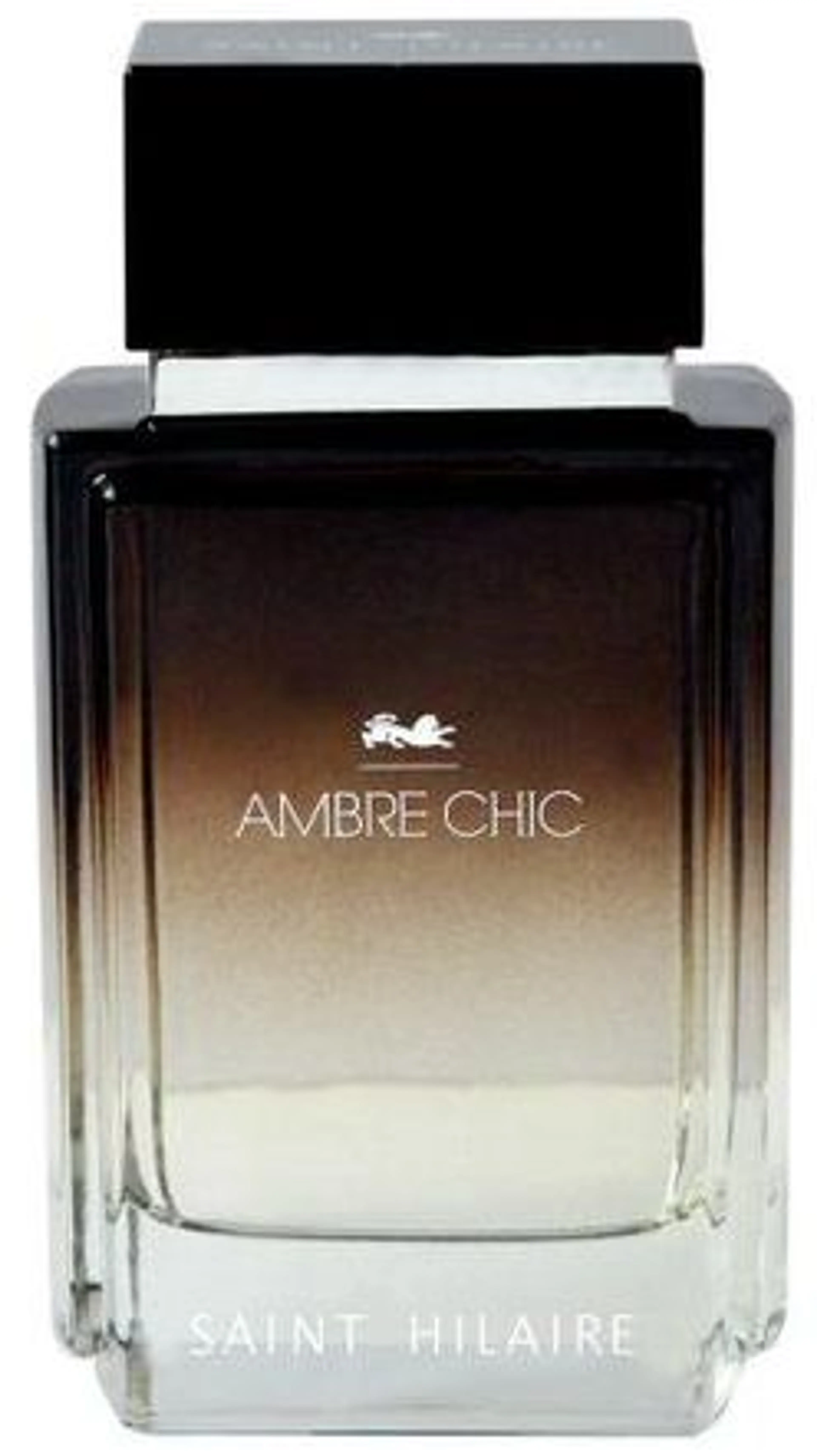 Ambre Chic