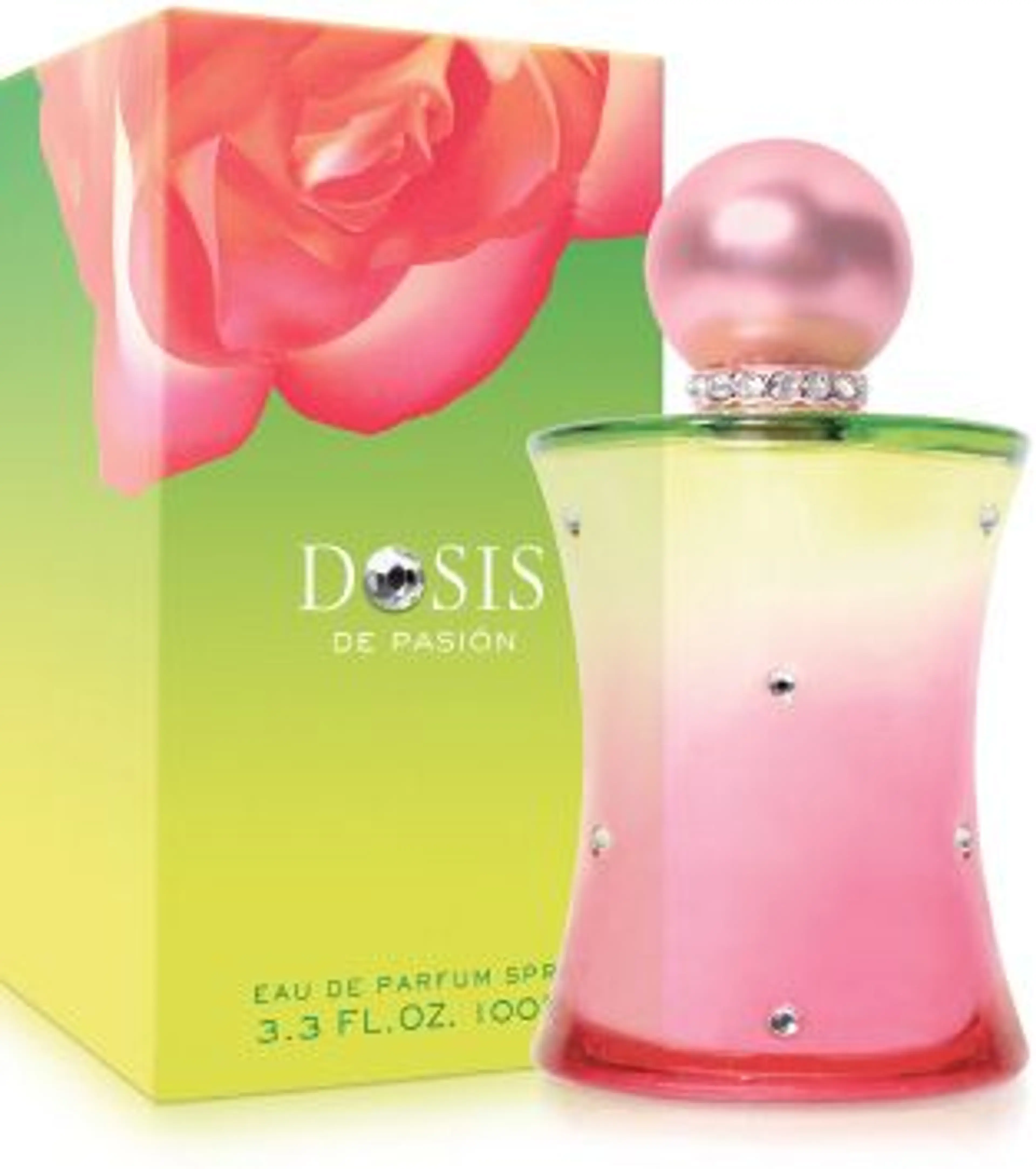 Dosis De Pasion