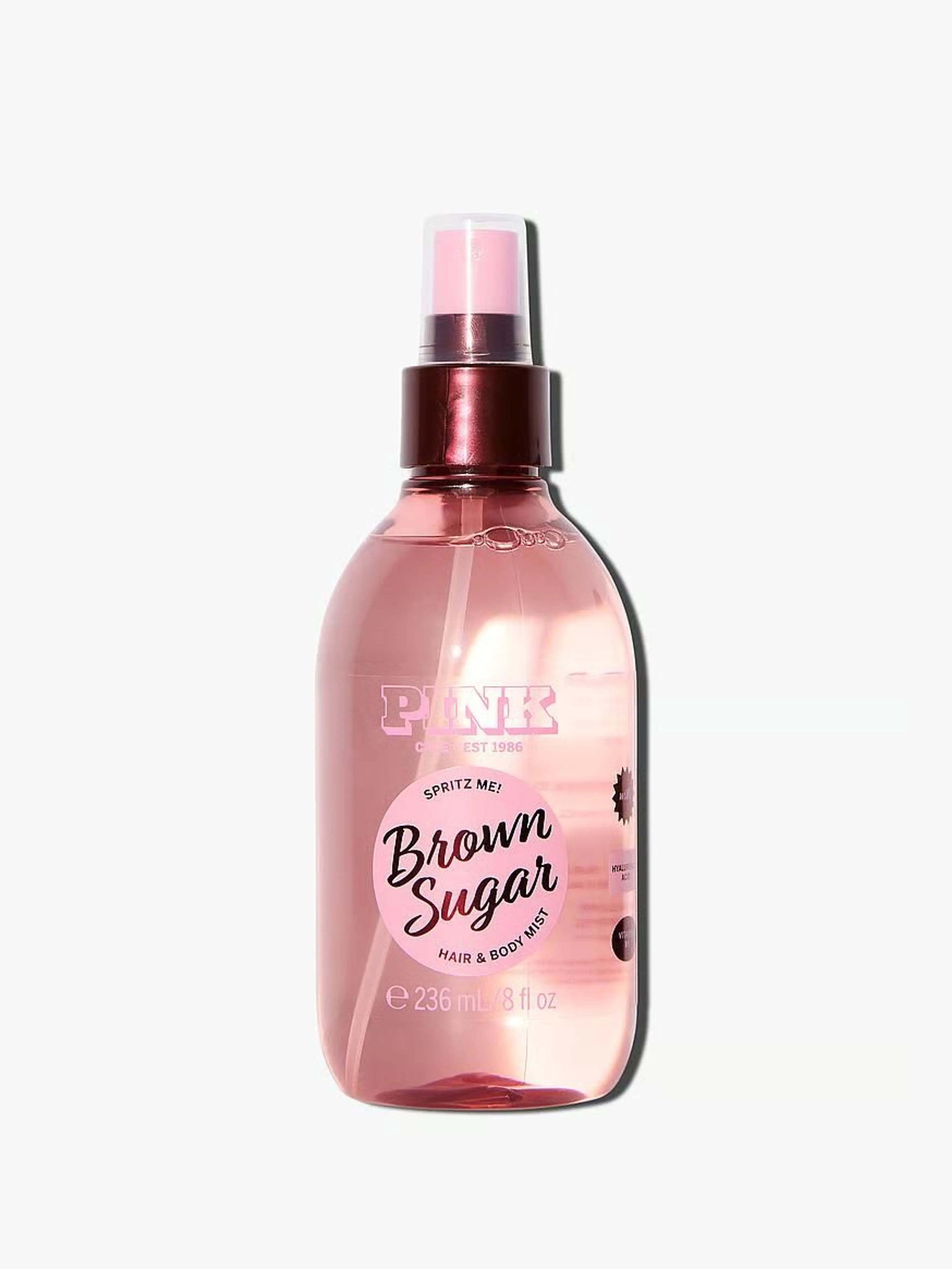 Brown Sugar