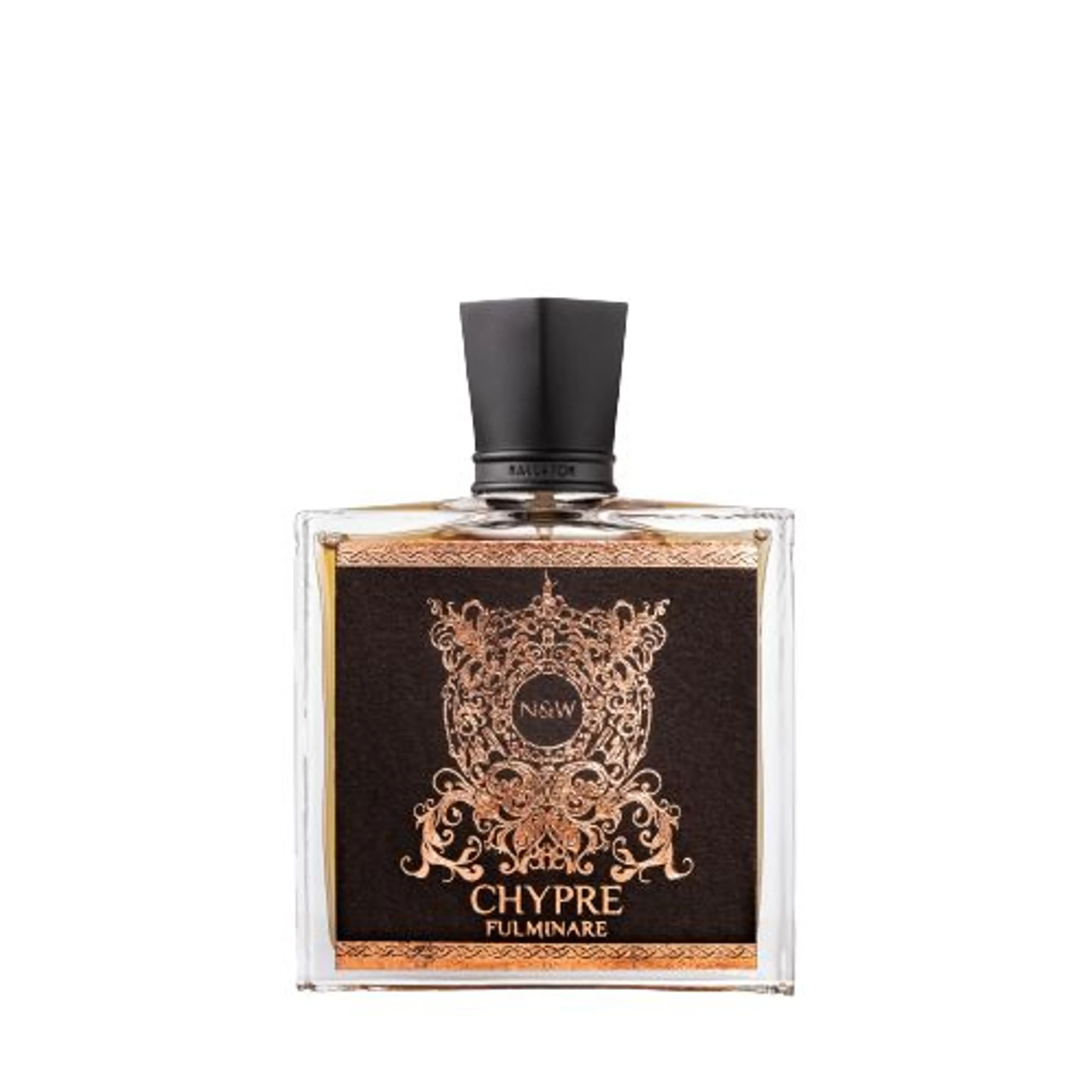 Chypre Fulminare