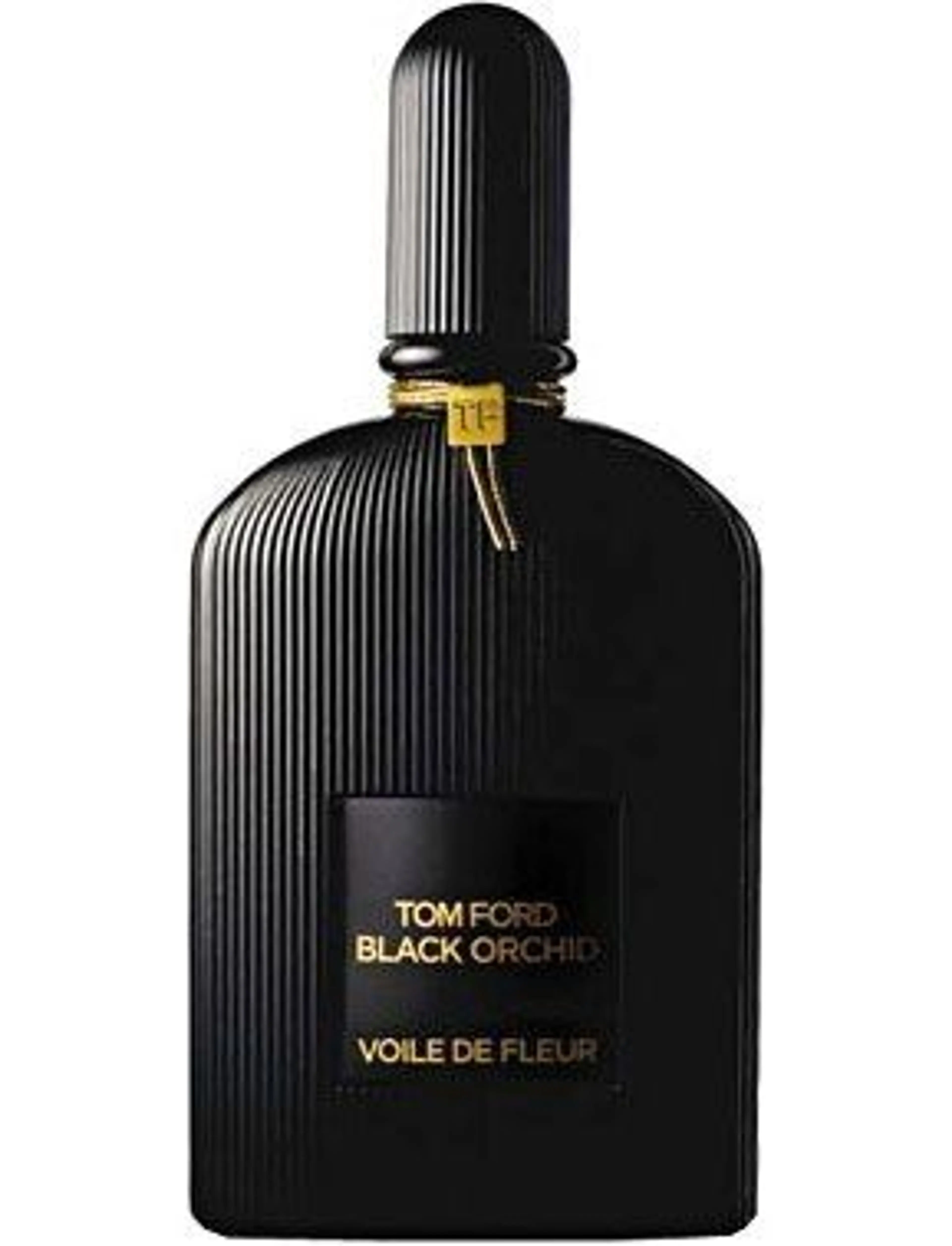 Black Orchid Voile de Fleur