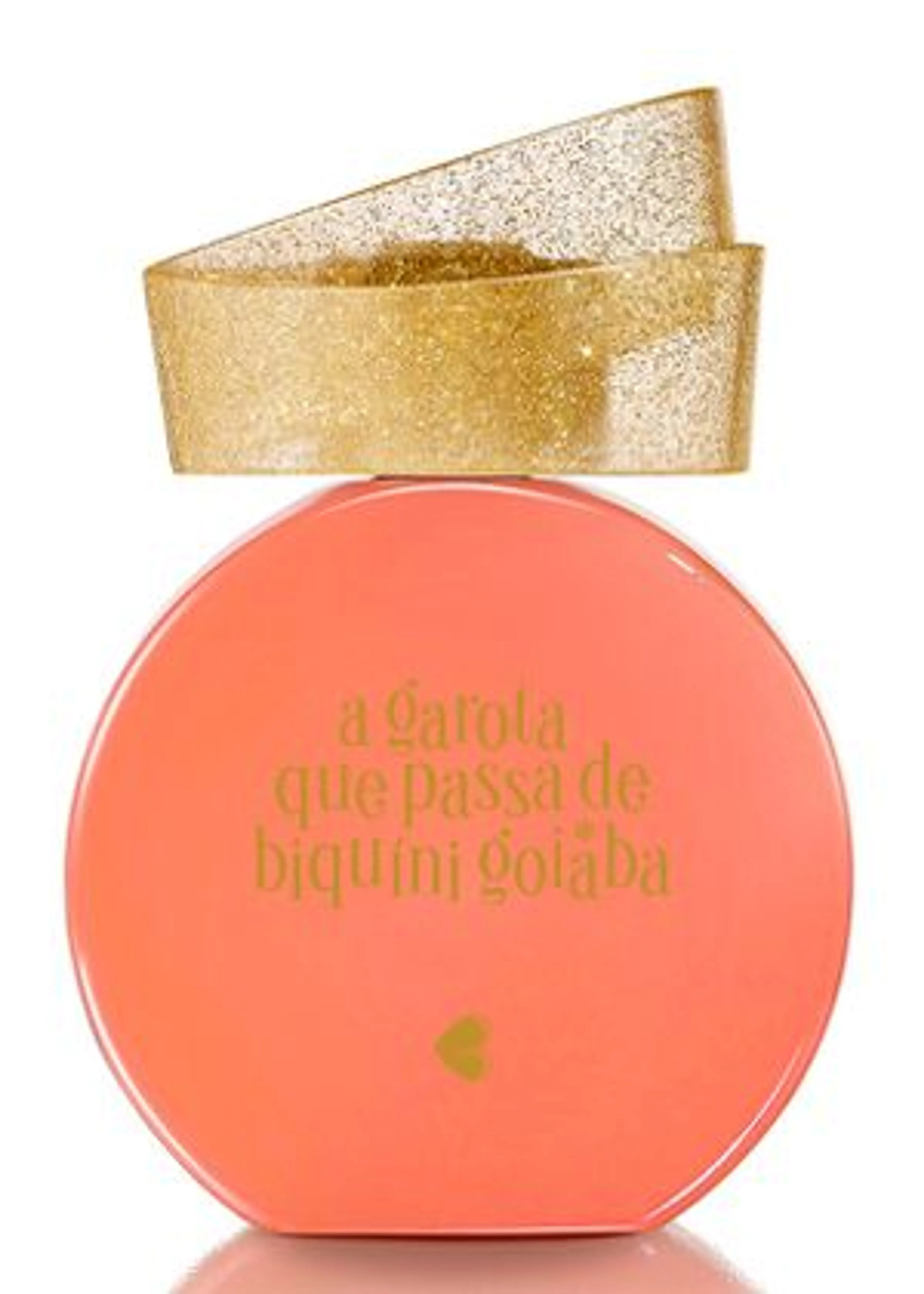 A Garota que Passa de Biquíni Goiaba