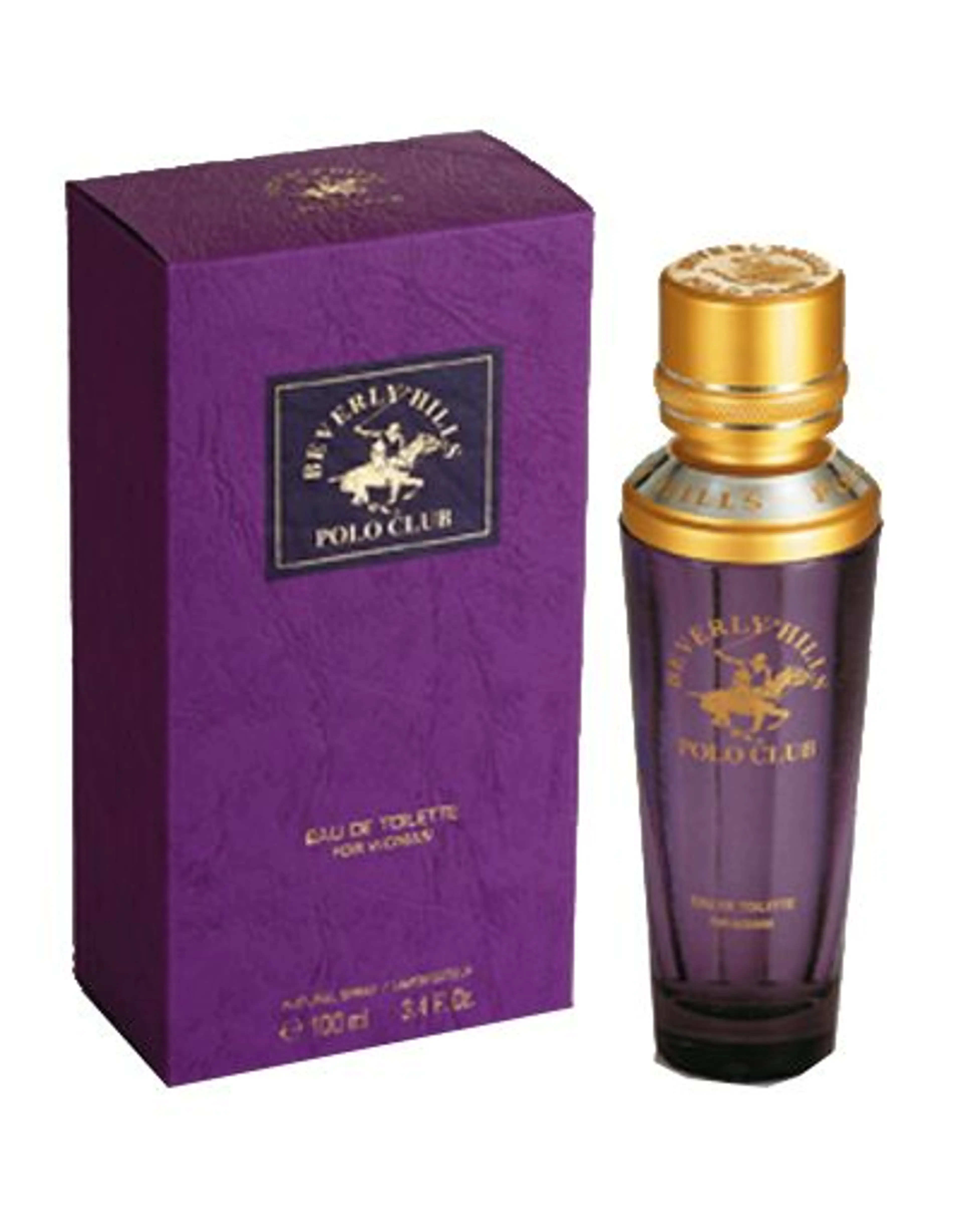B.H.P.C. Classic for Women