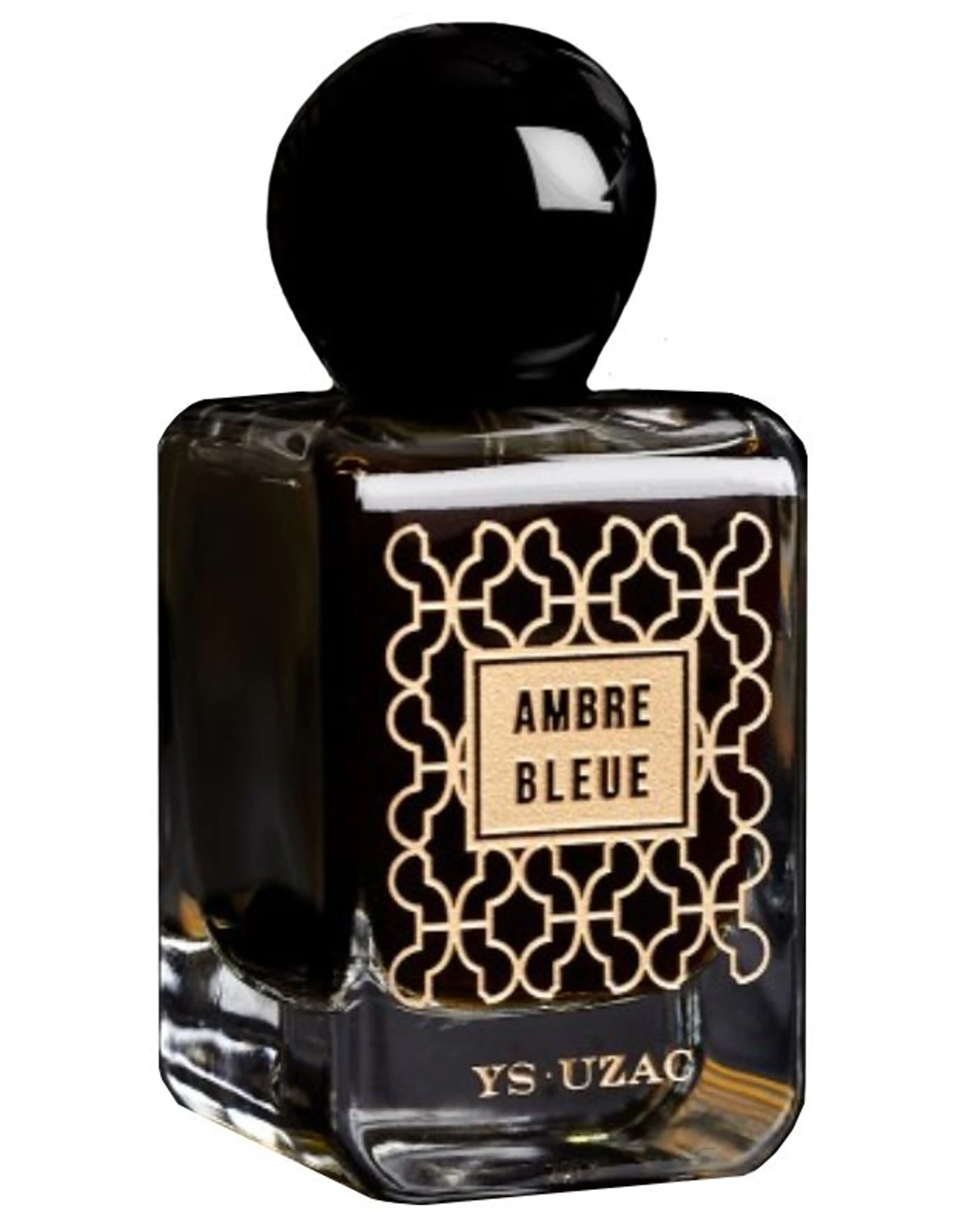 Ambre Bleue