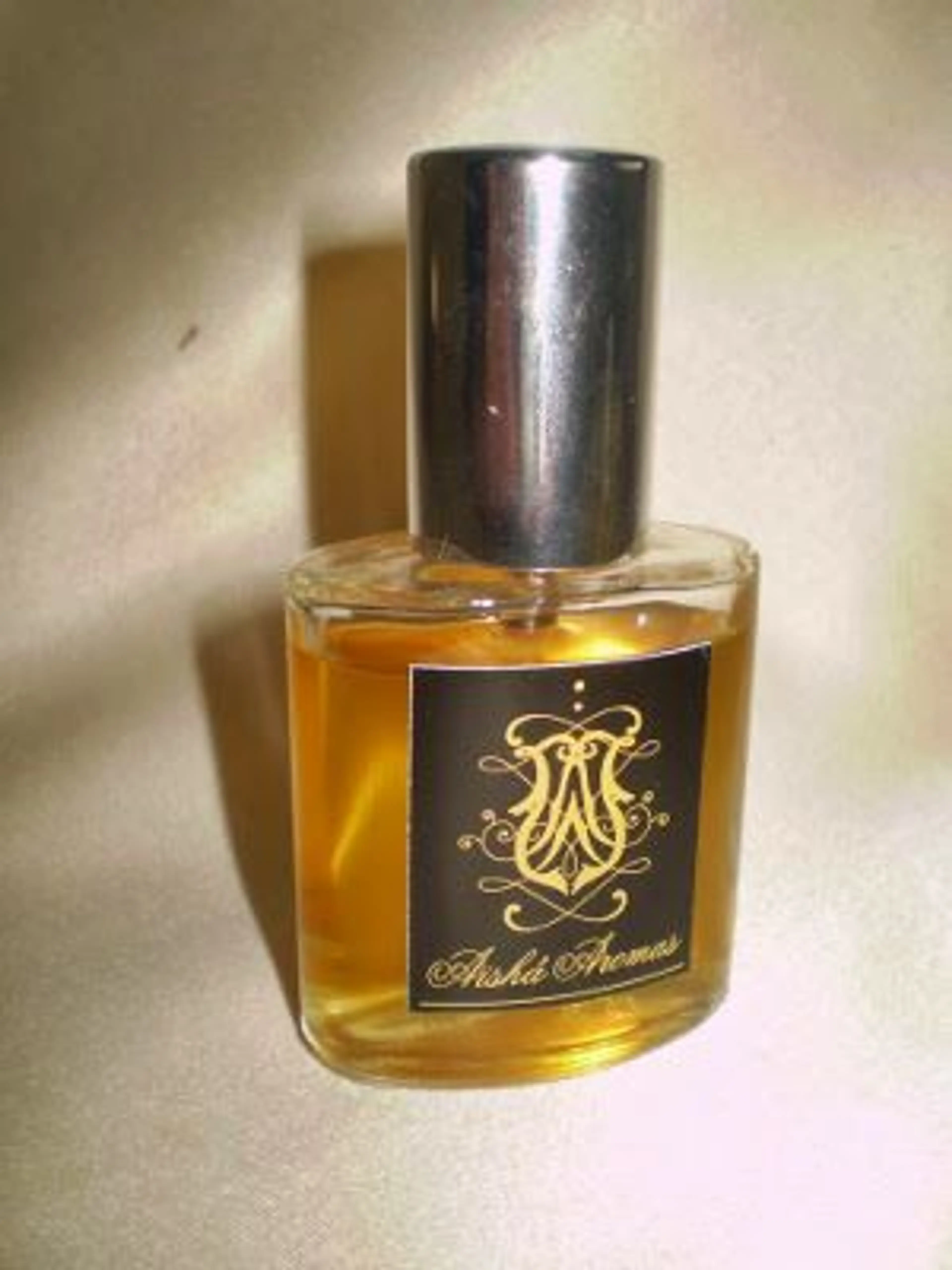 Cocoa Tuberose
