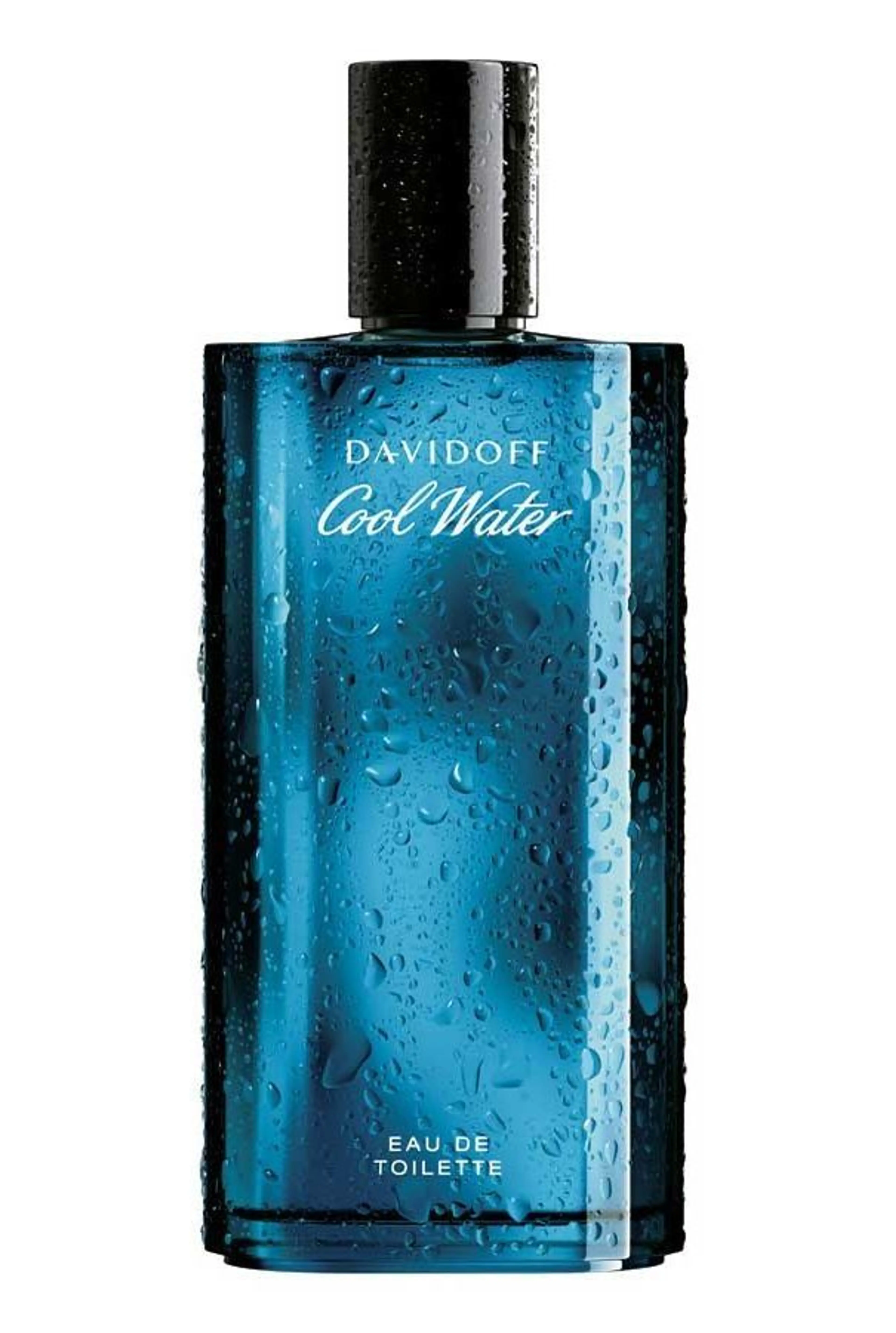Cool Water