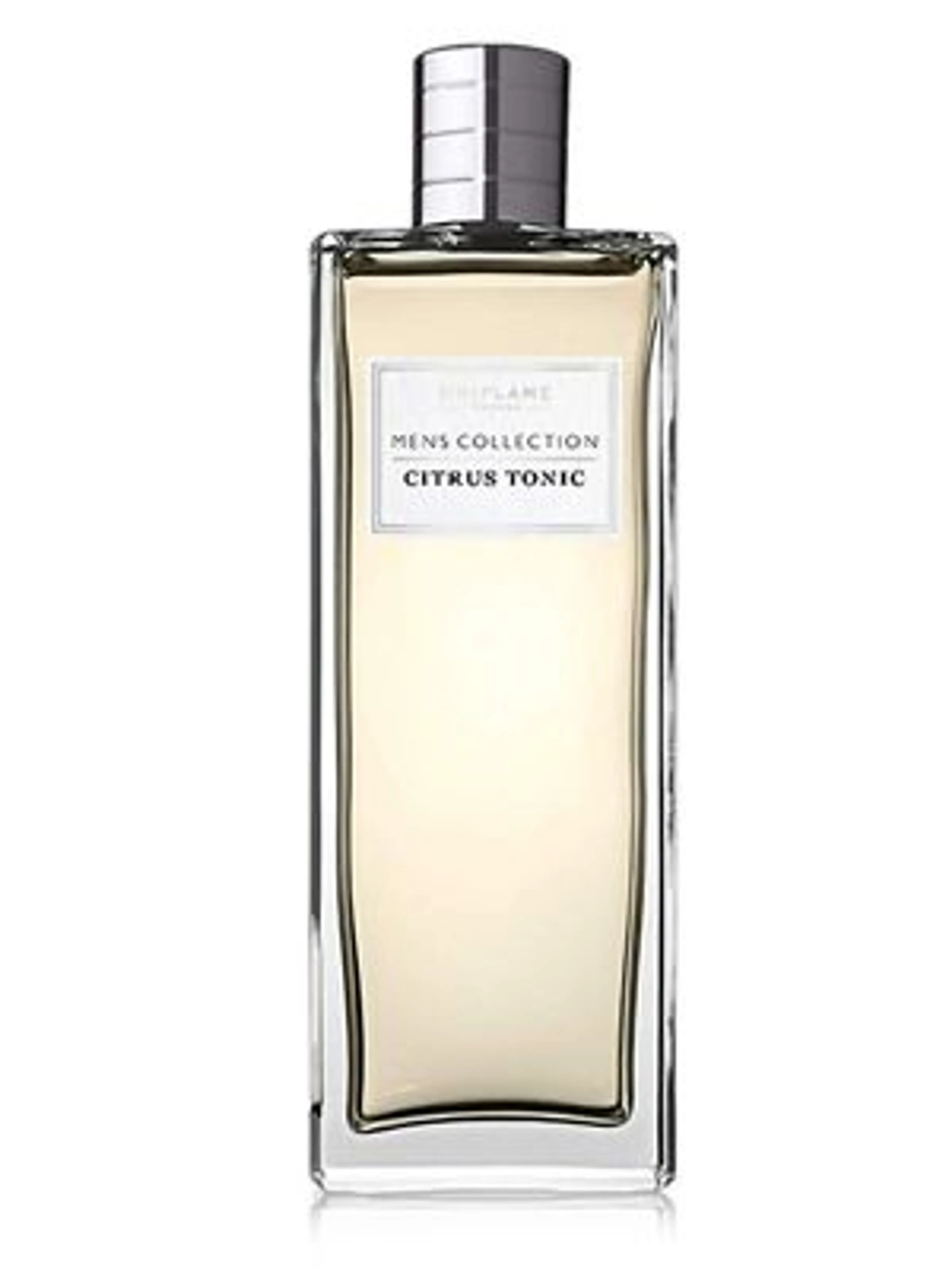 Citrus Tonic