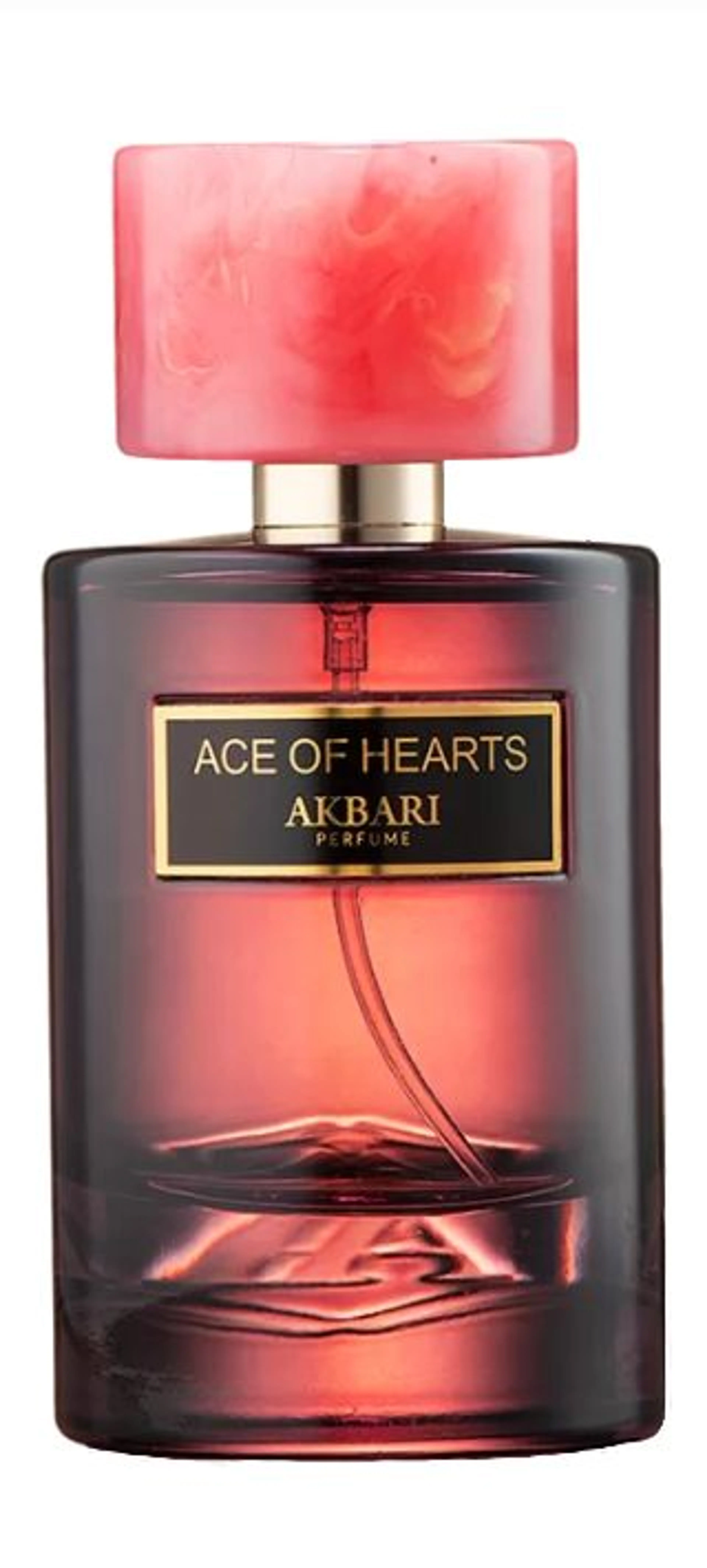 Ace of Hearts