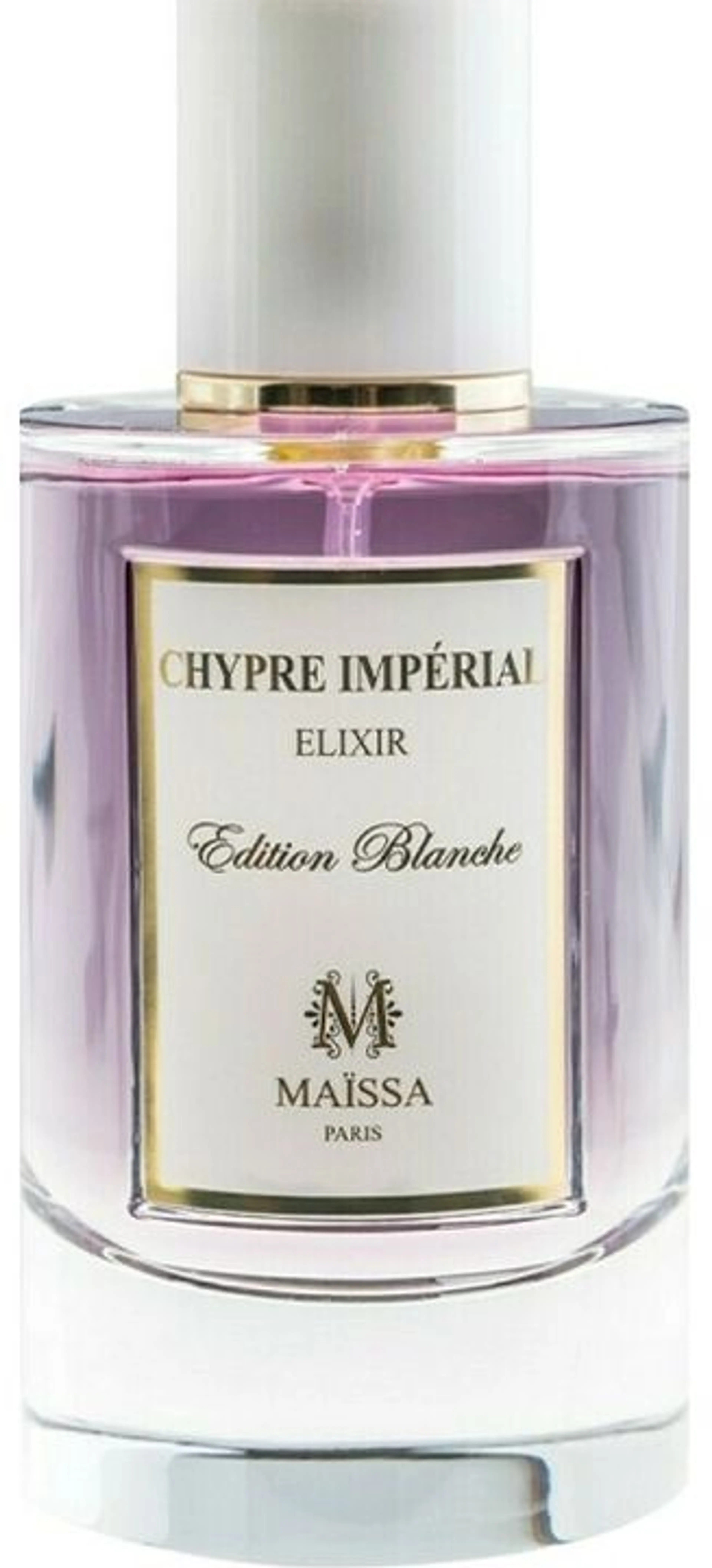 Chypre Impérial