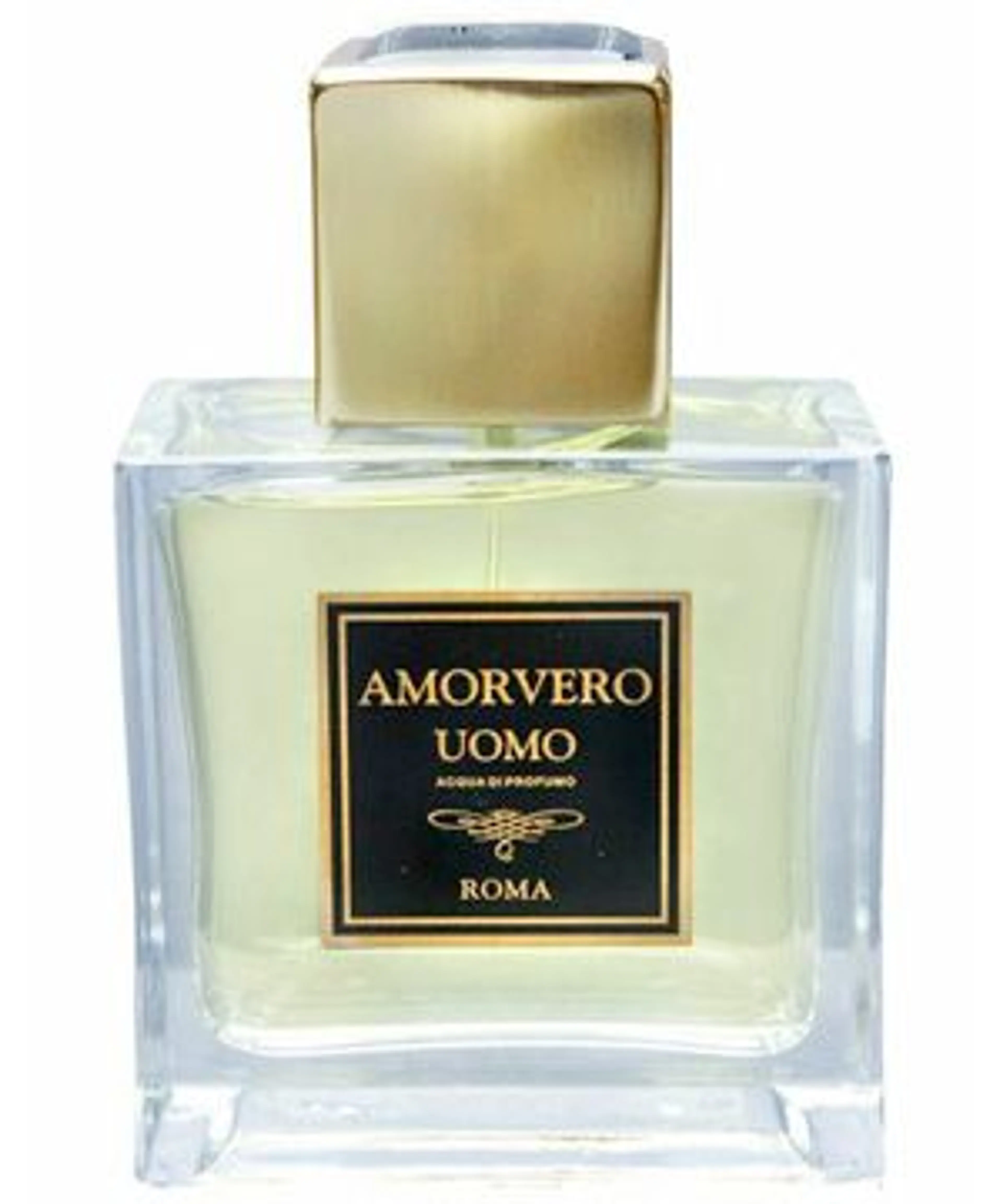 Amorvero Uomo