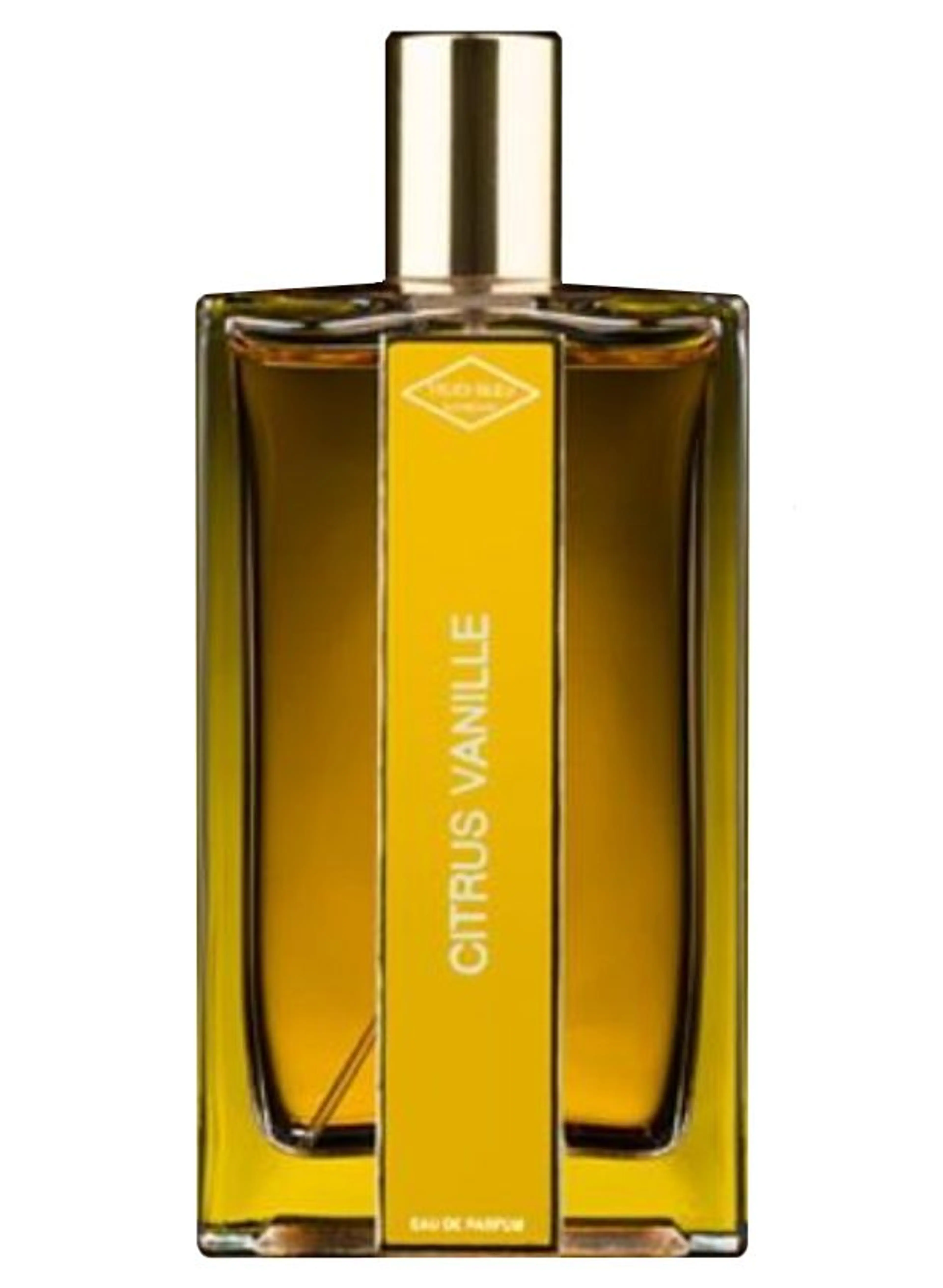 Citrus Vanille