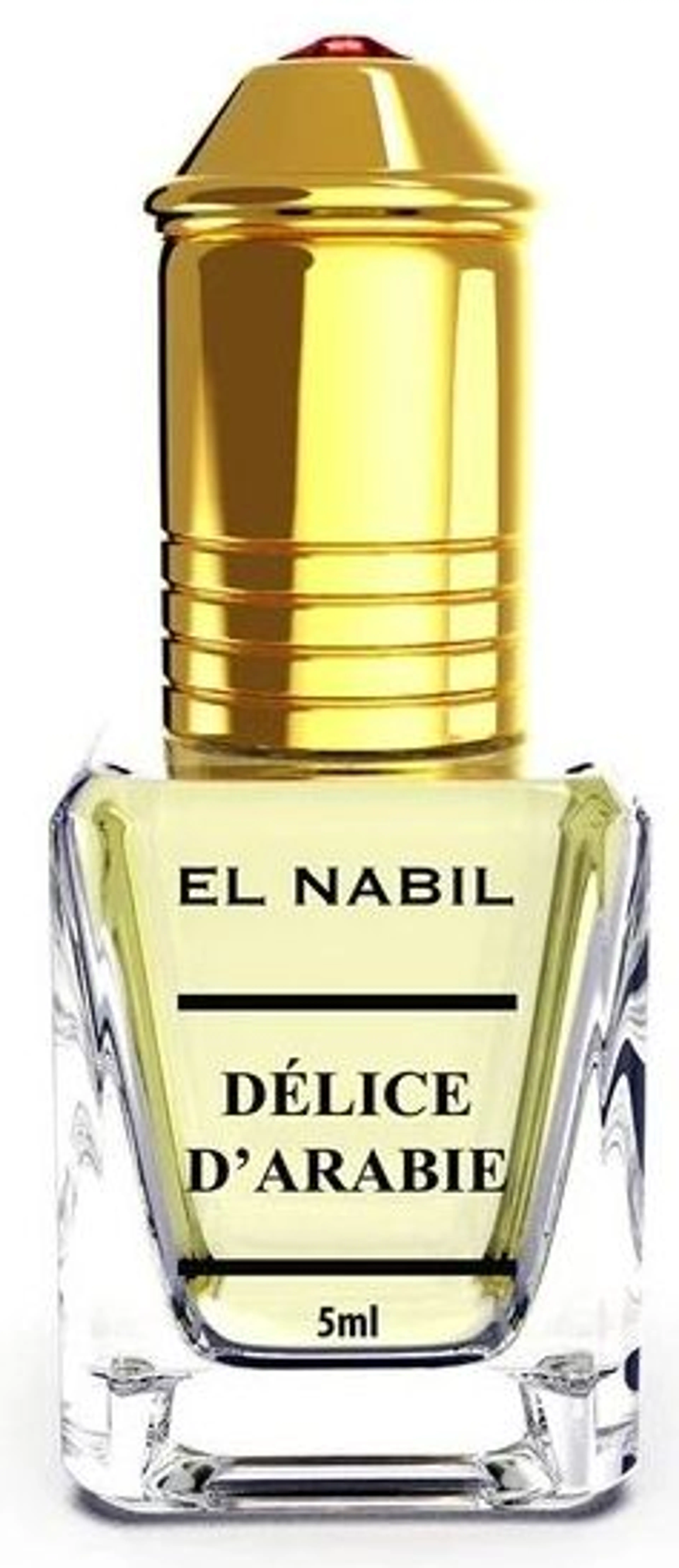 Délice D'Arabie