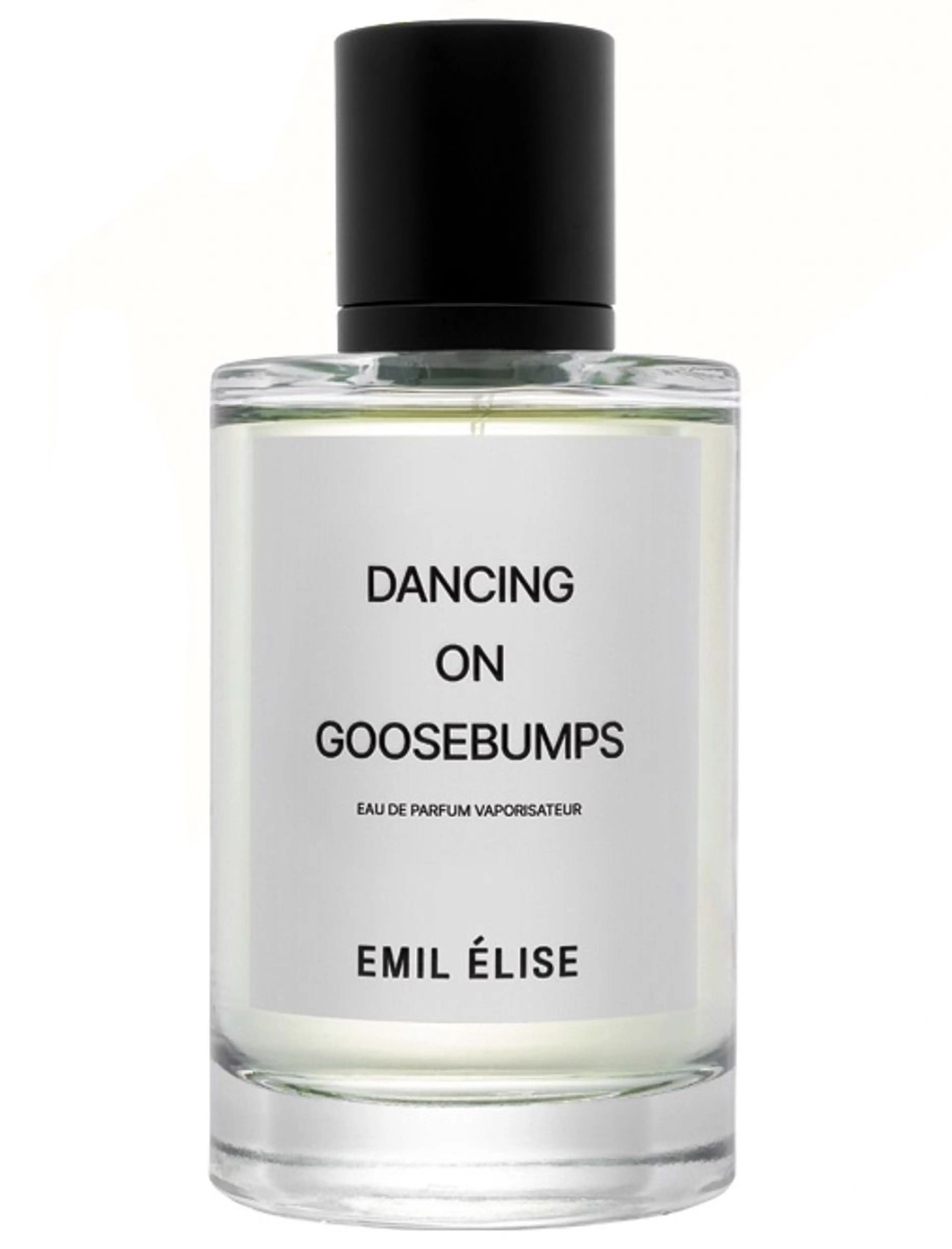 Dancing On Goosebumps
