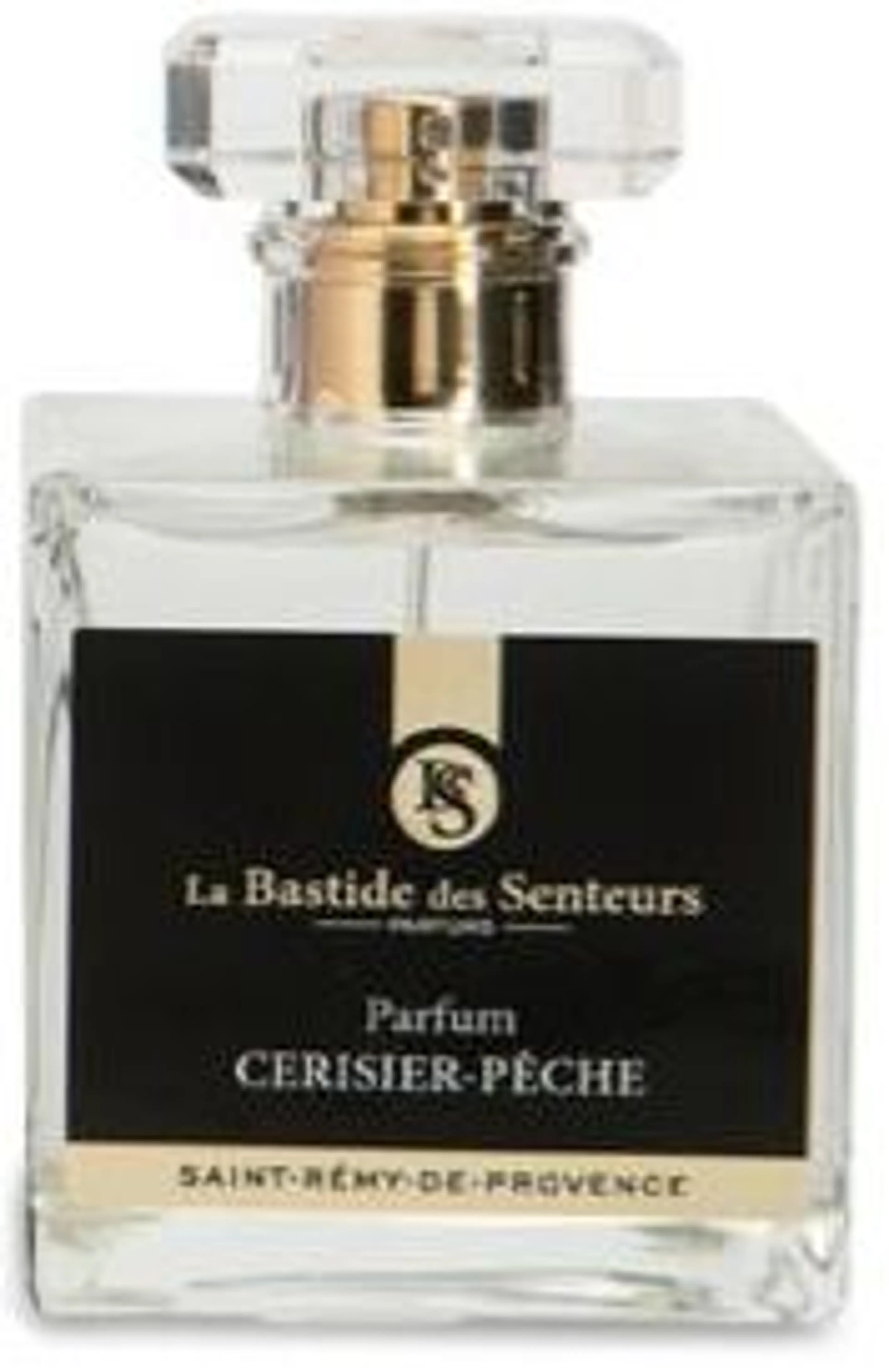 Cerisier - Pêche