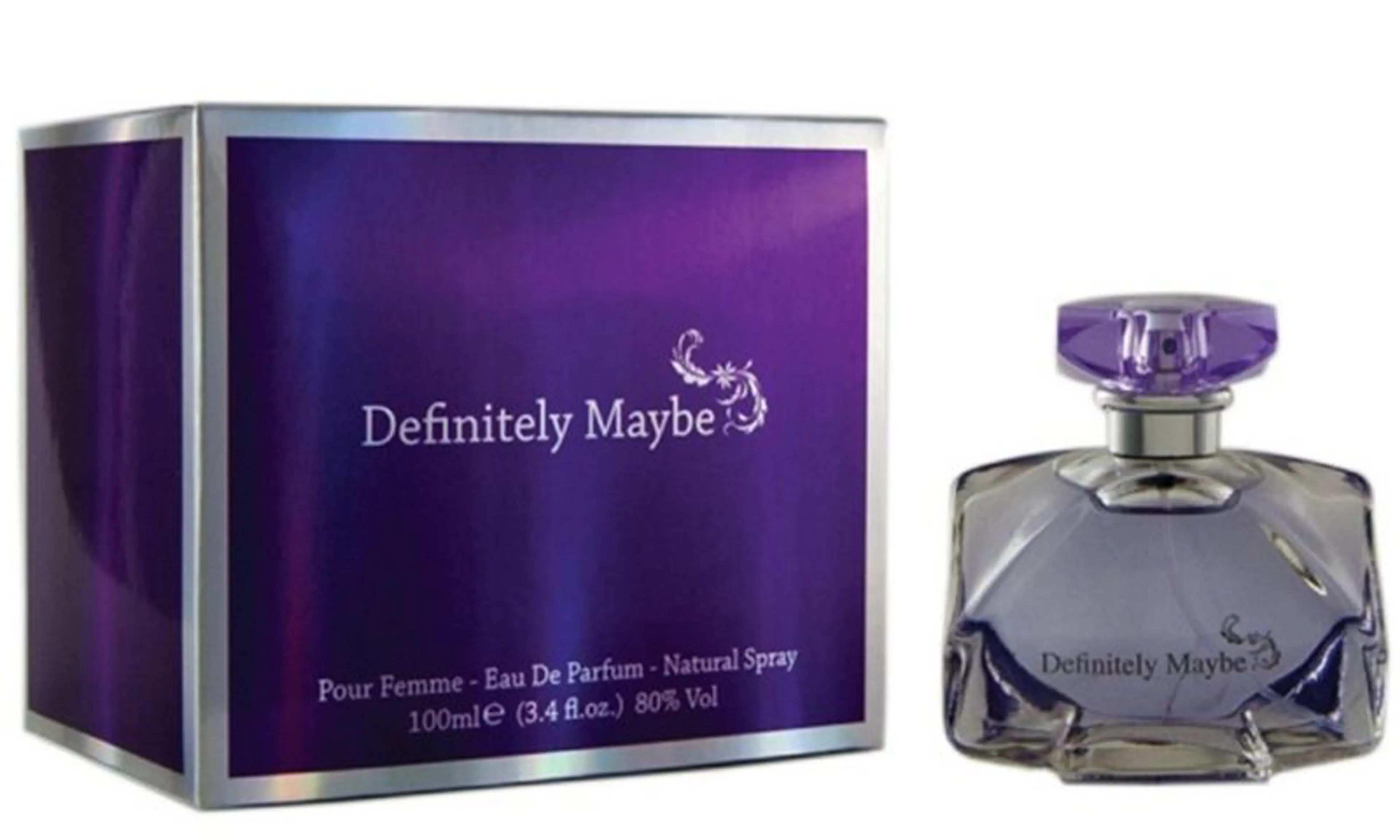 Definitely Maybe
