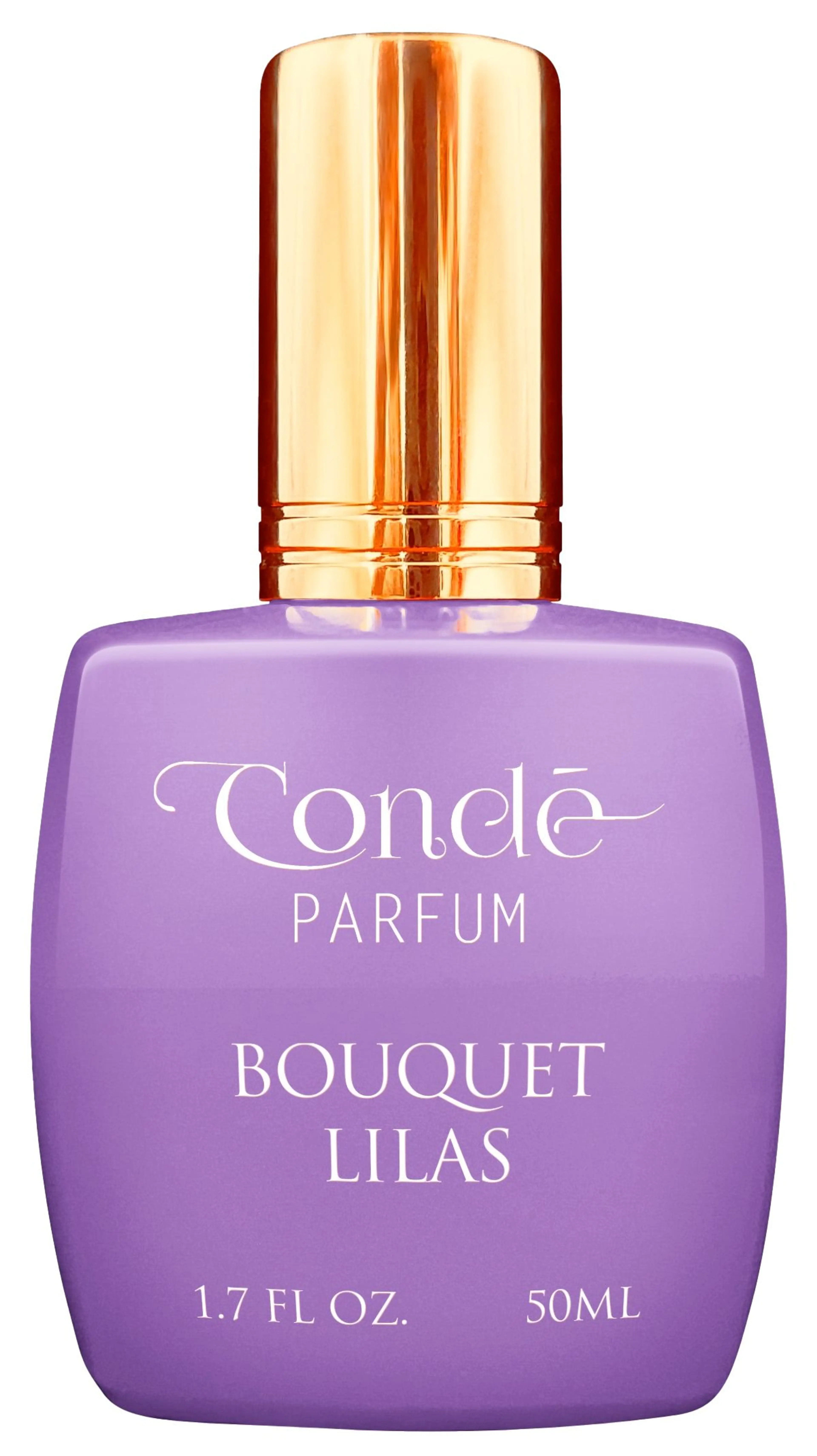 Bouquet Lilas