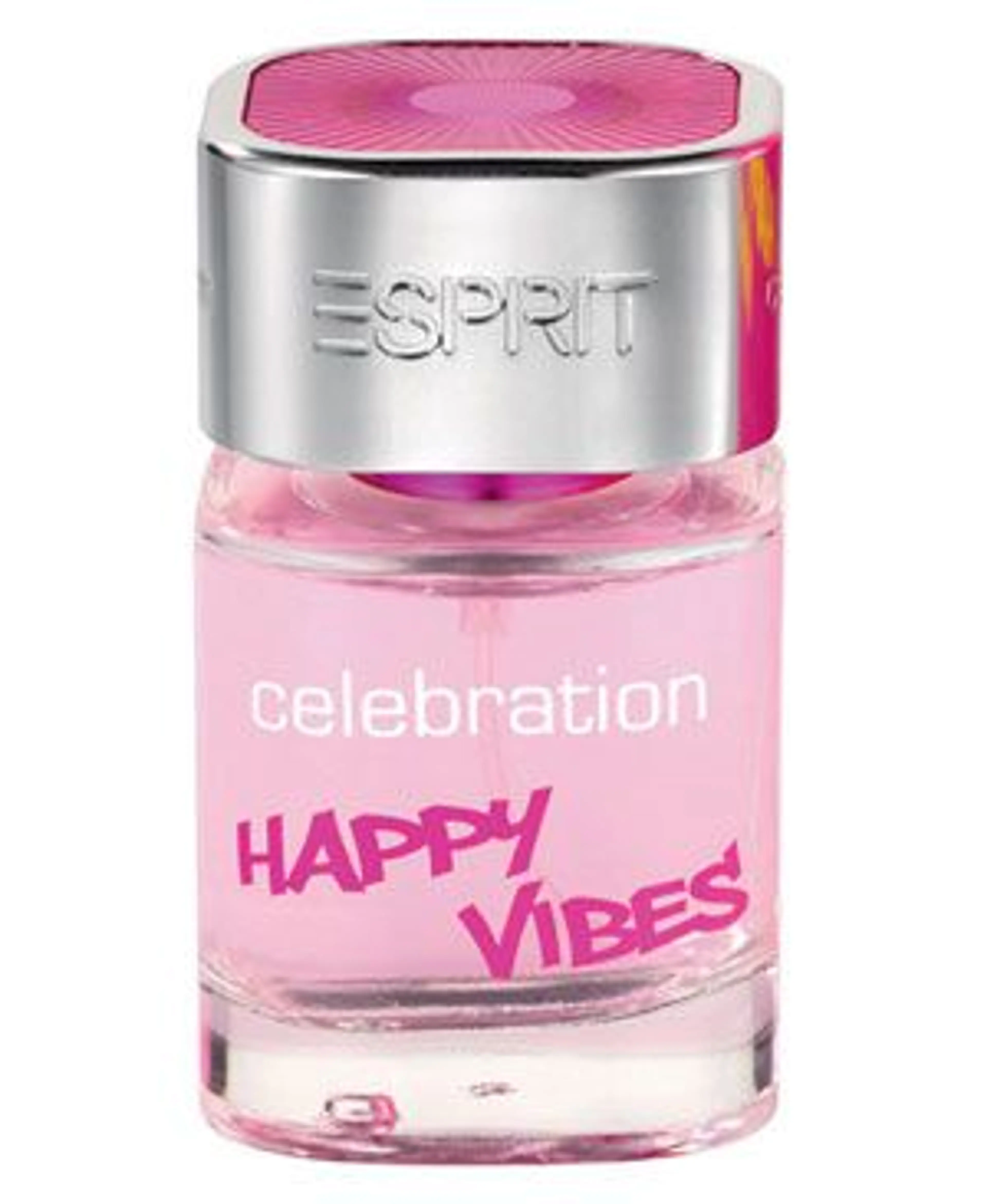 Celebration Happy Vibes for Her