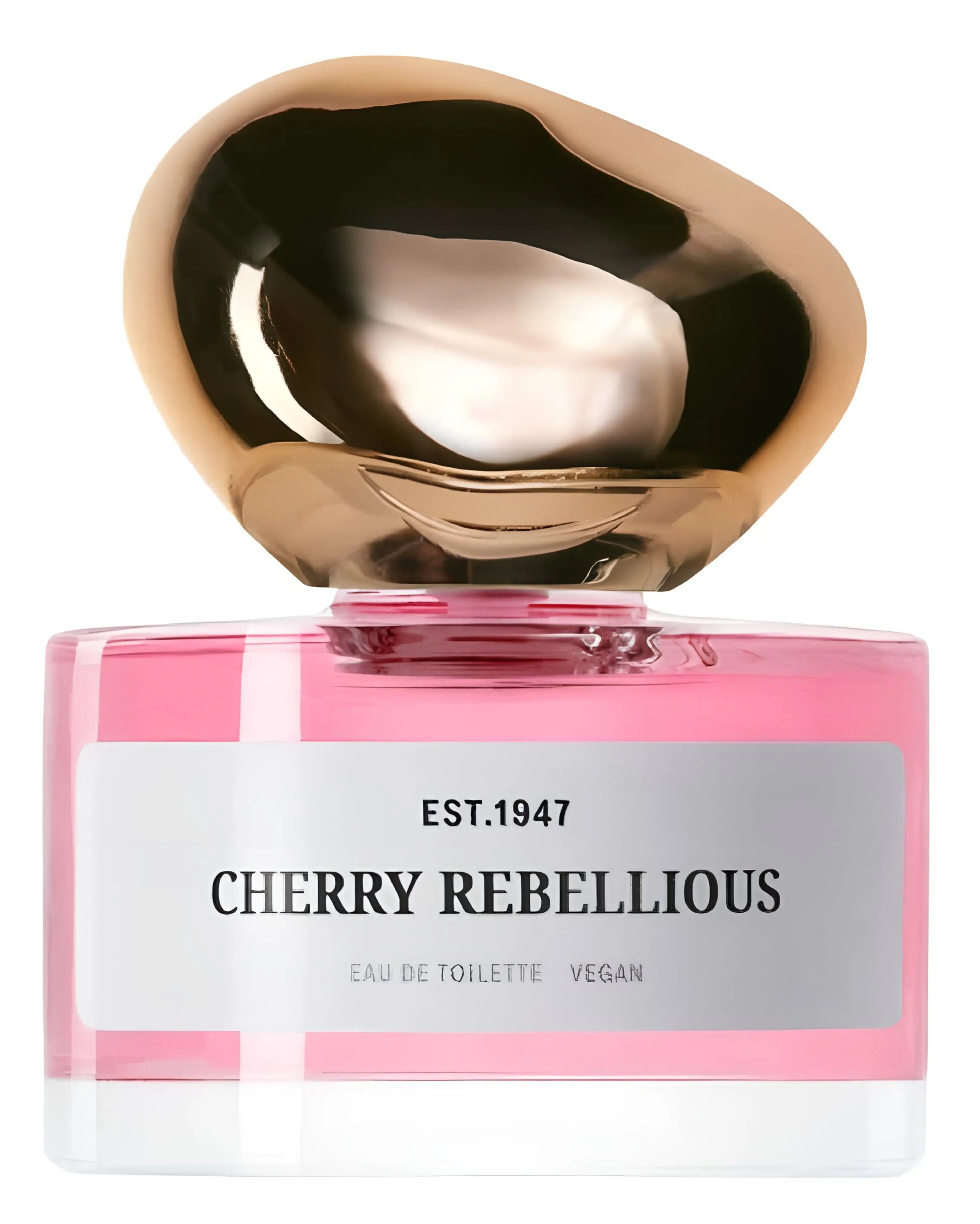 Cherry Rebellious