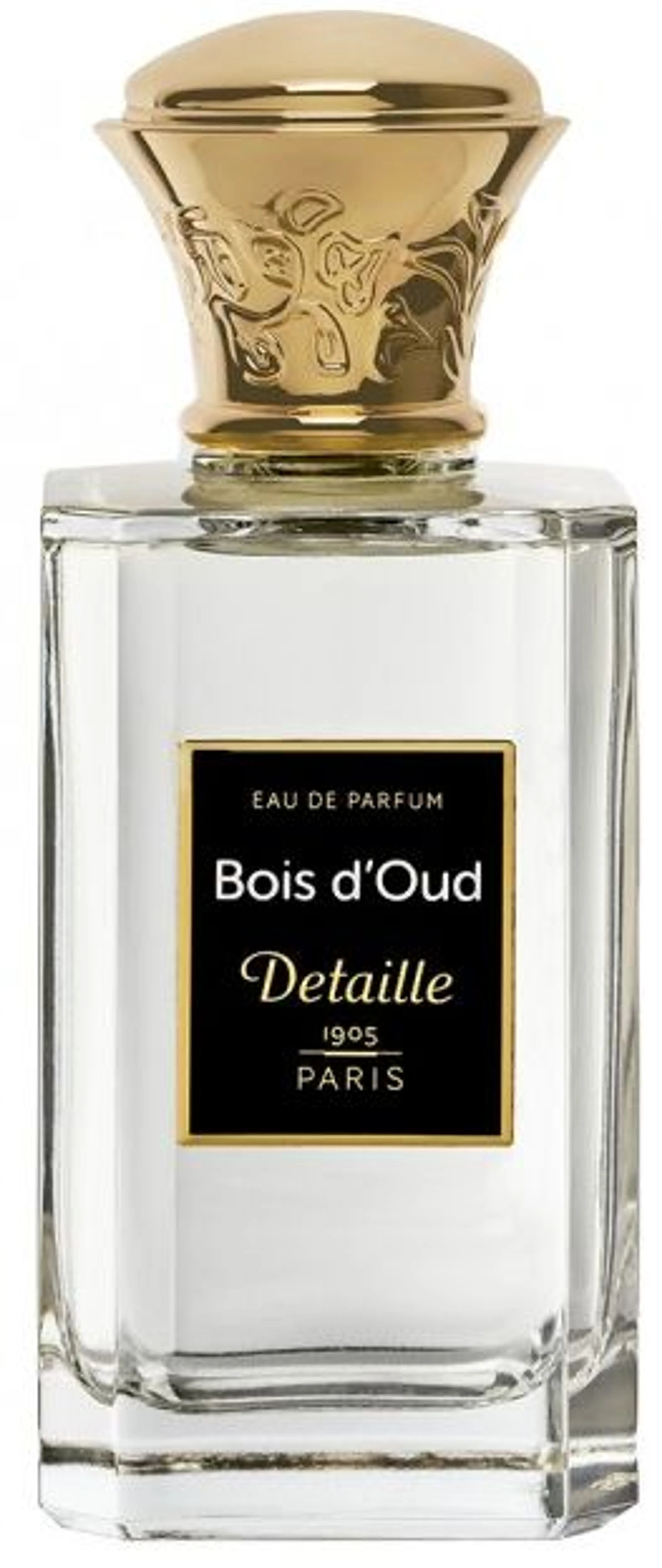 Bois d'Oud