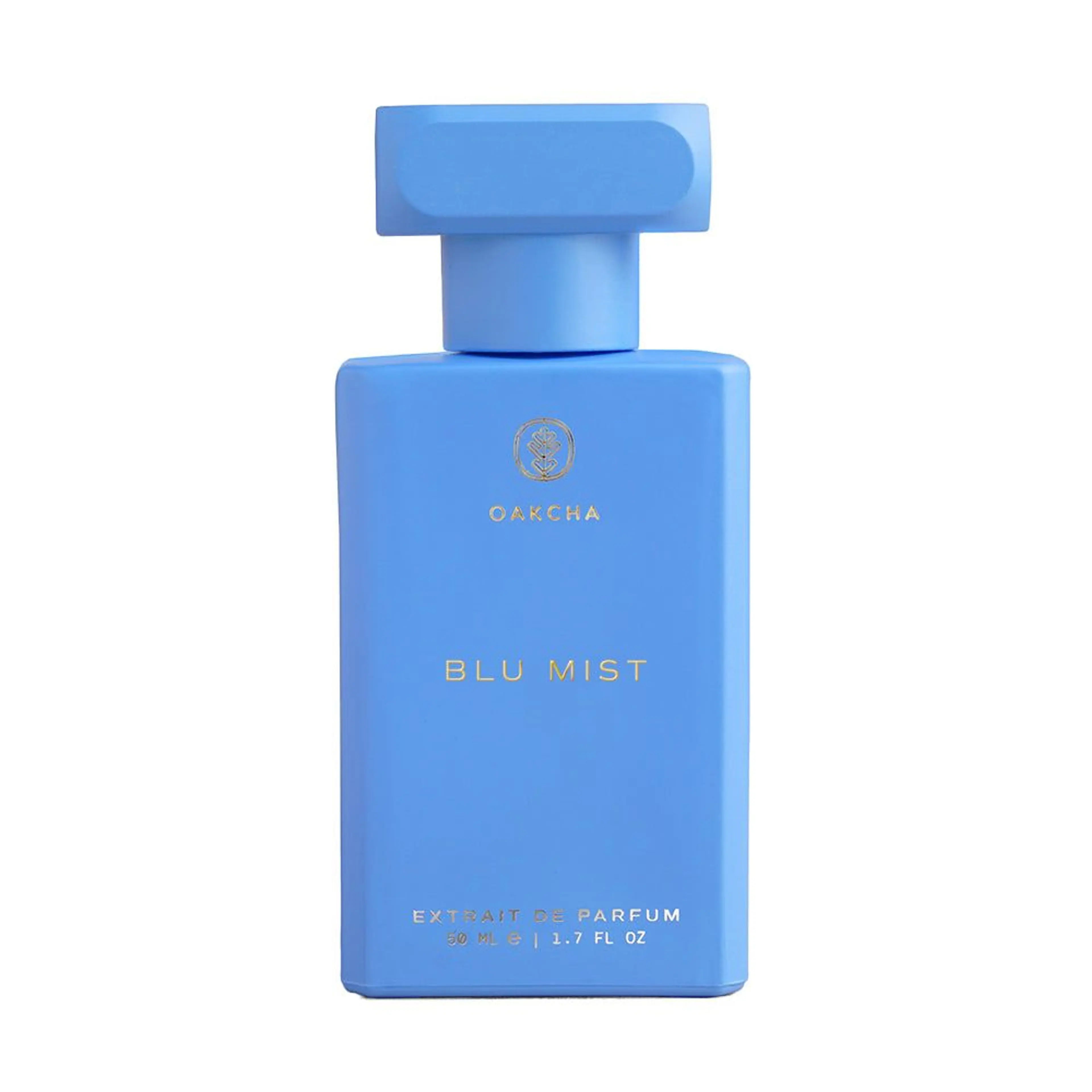 Blu Mist