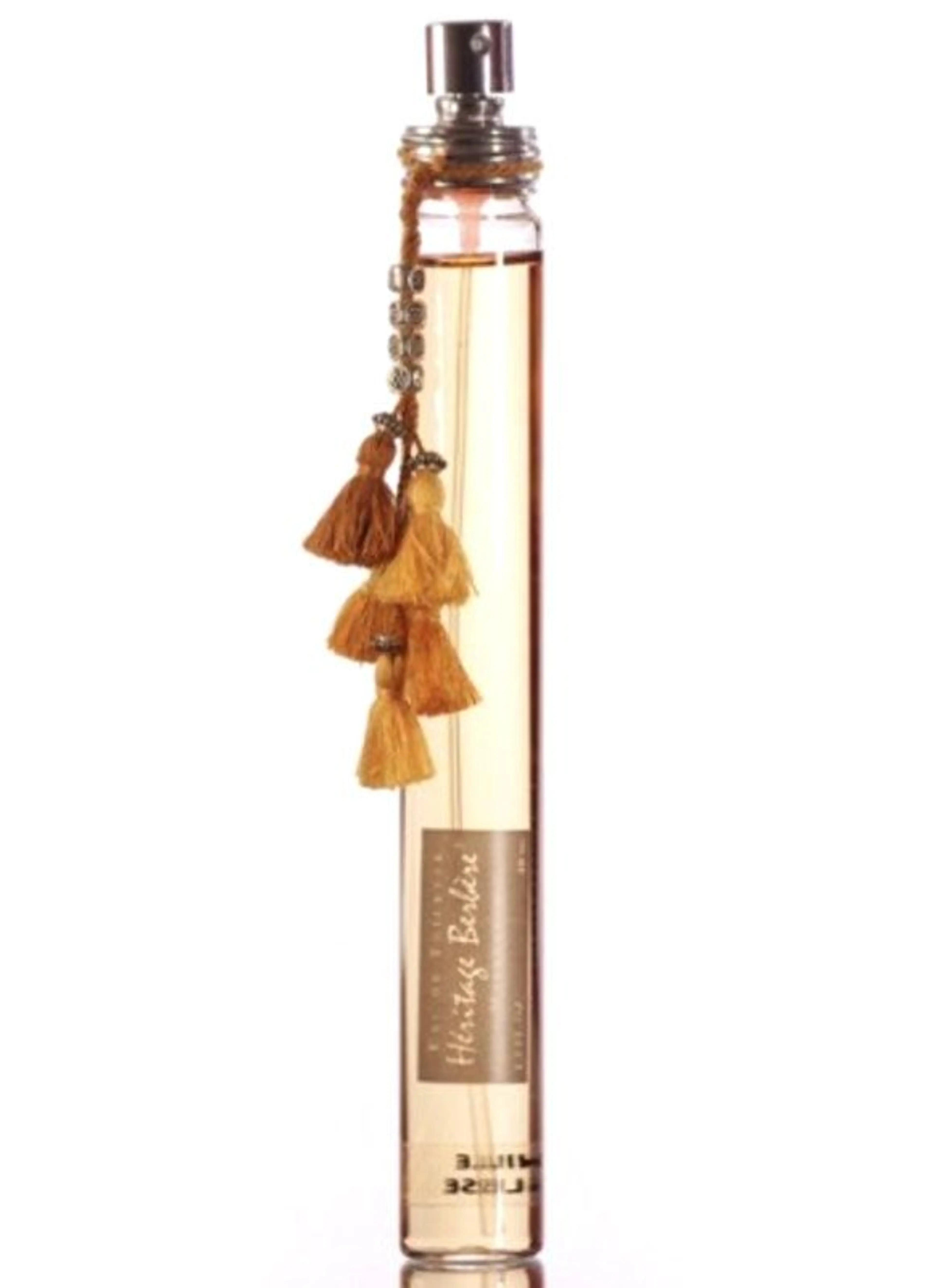 Ambre Boisee