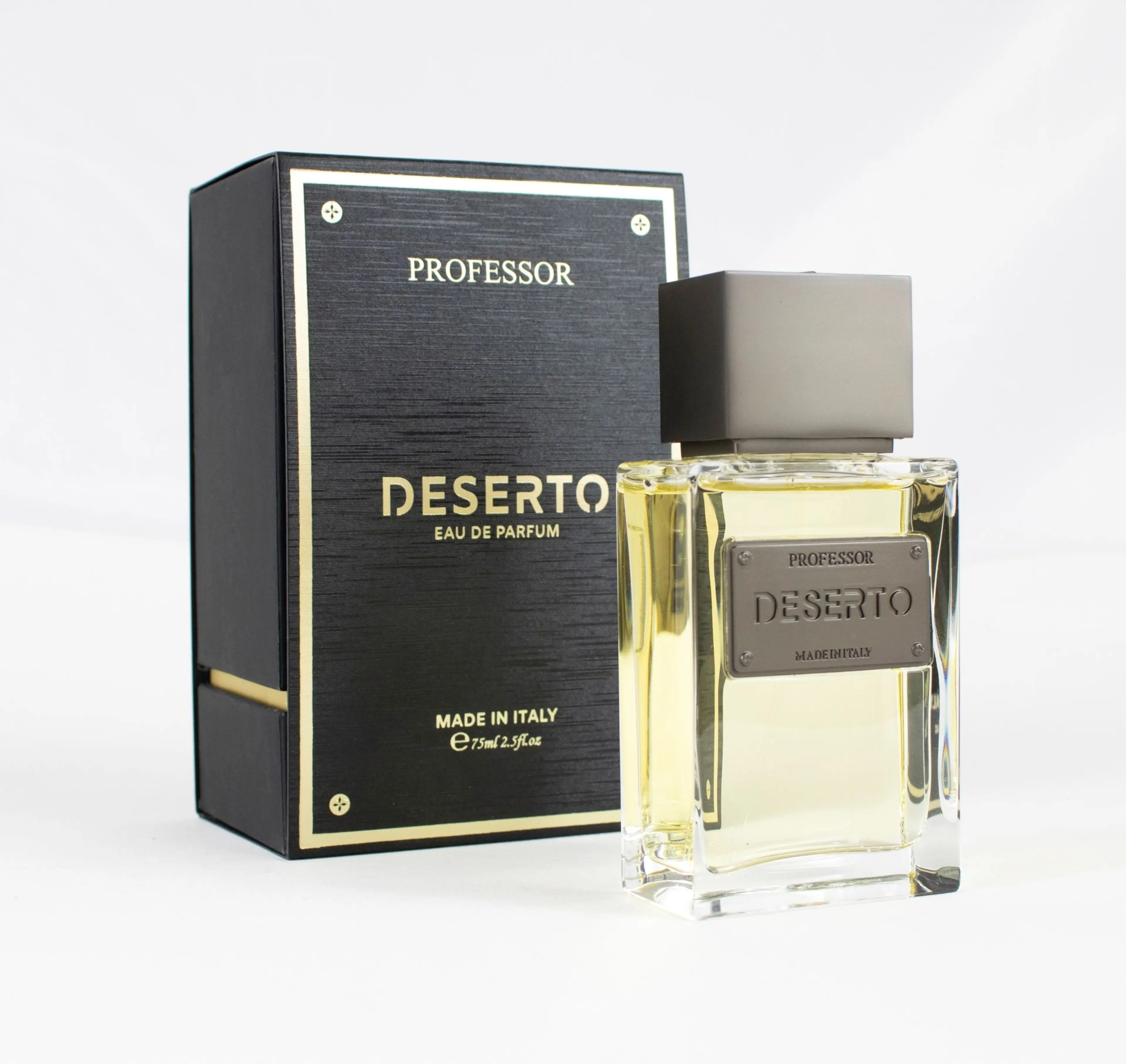 Deserto