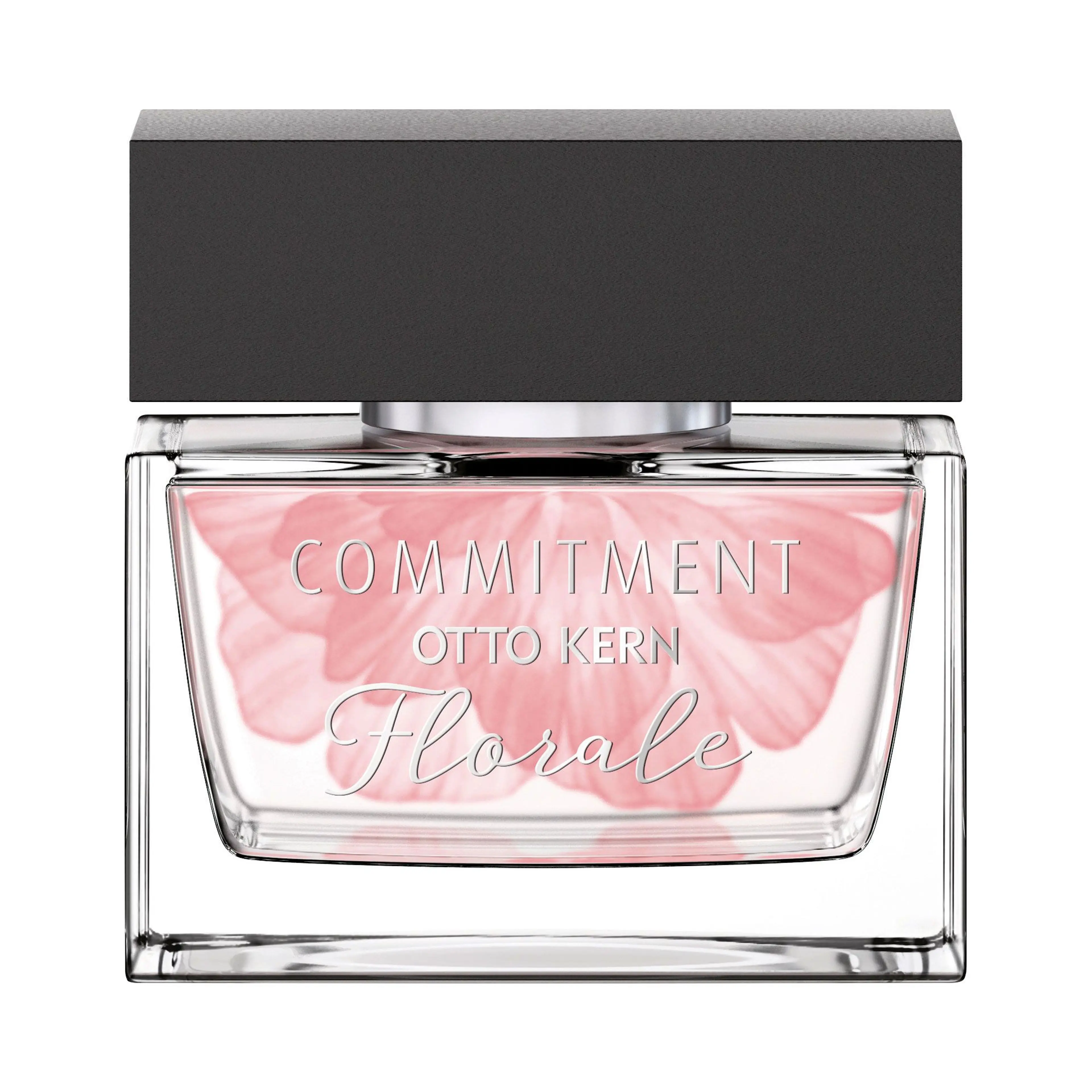 Commitment Florale Eau de Parfum
