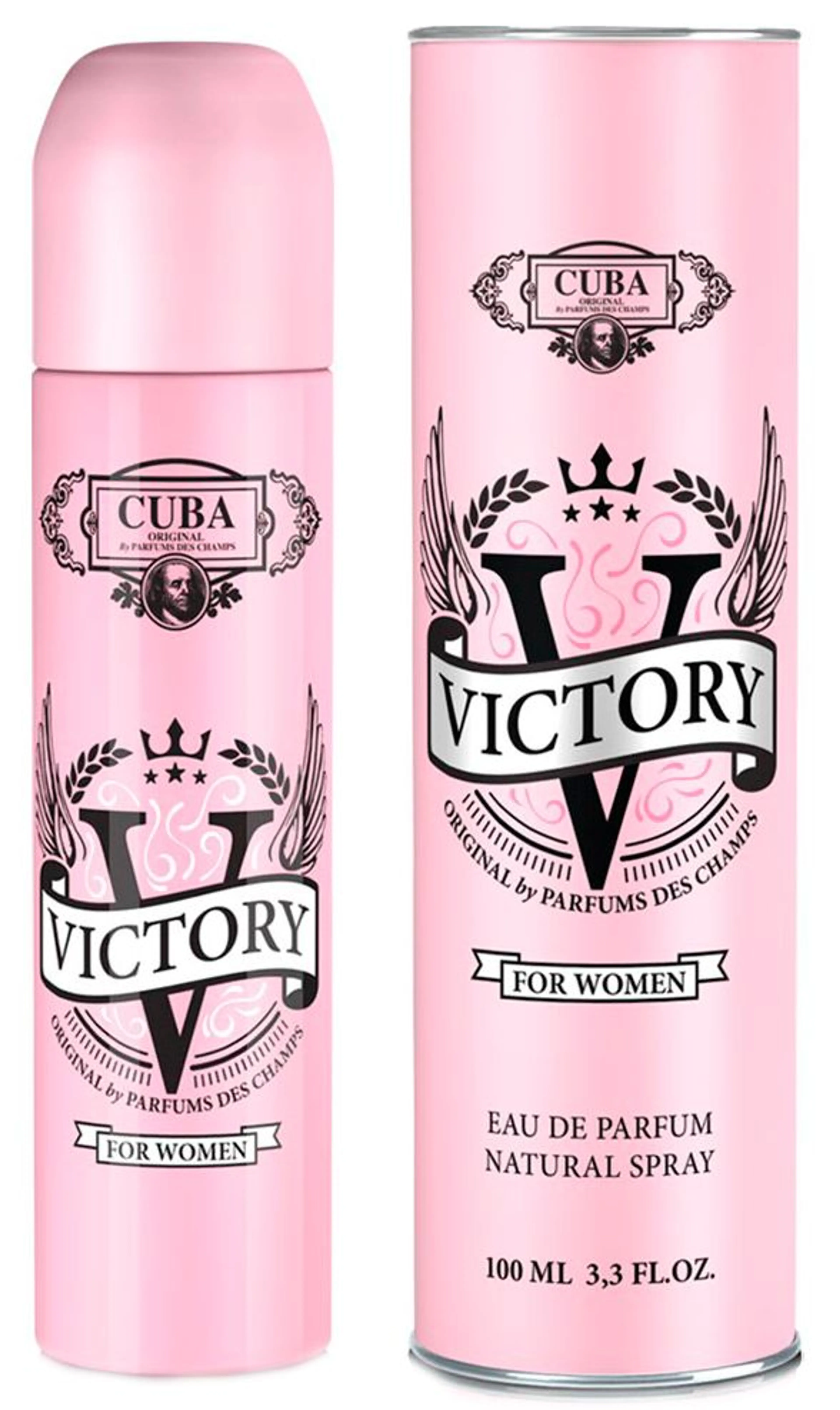 Cuba Victory