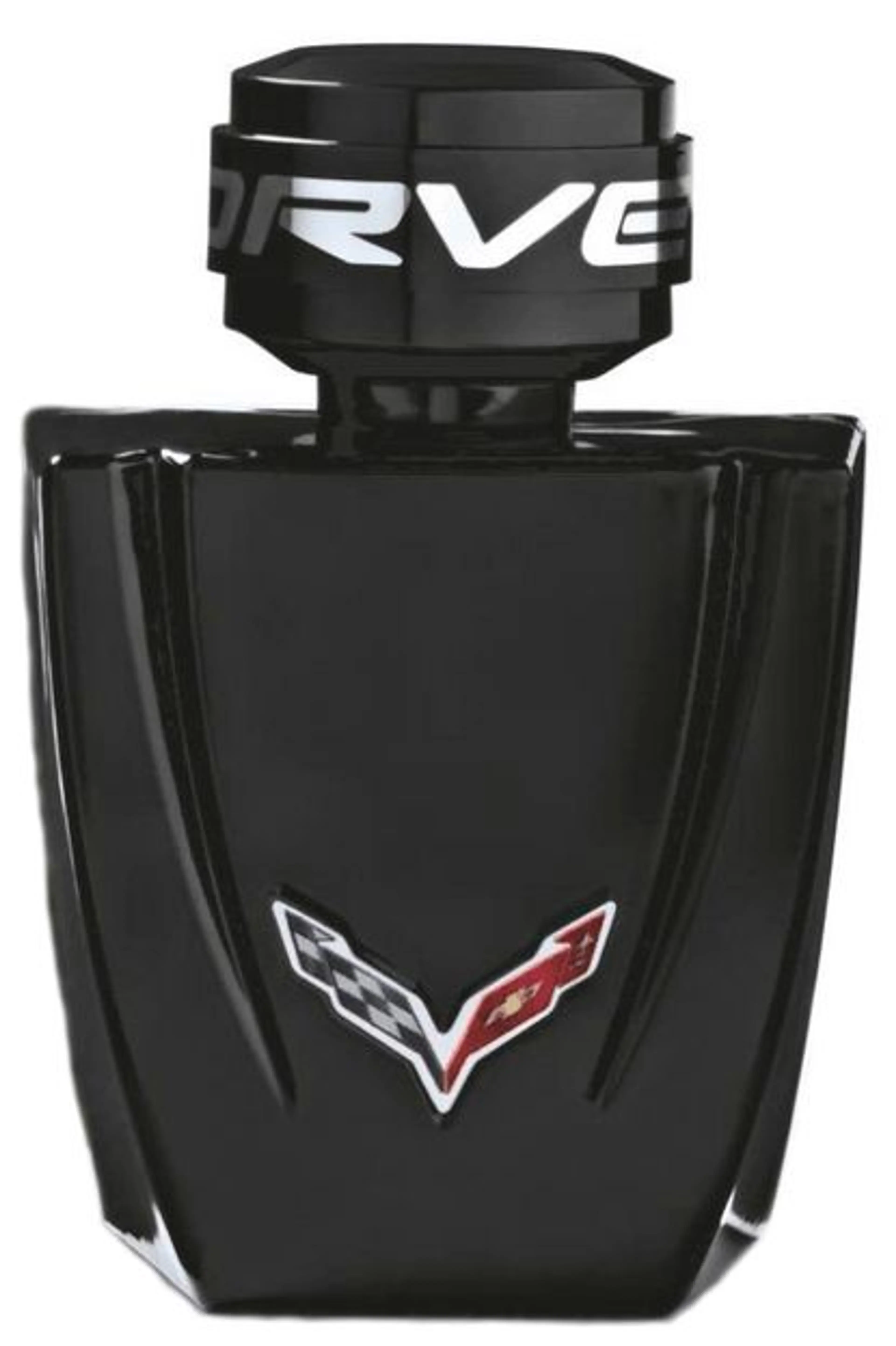Covertte Black
