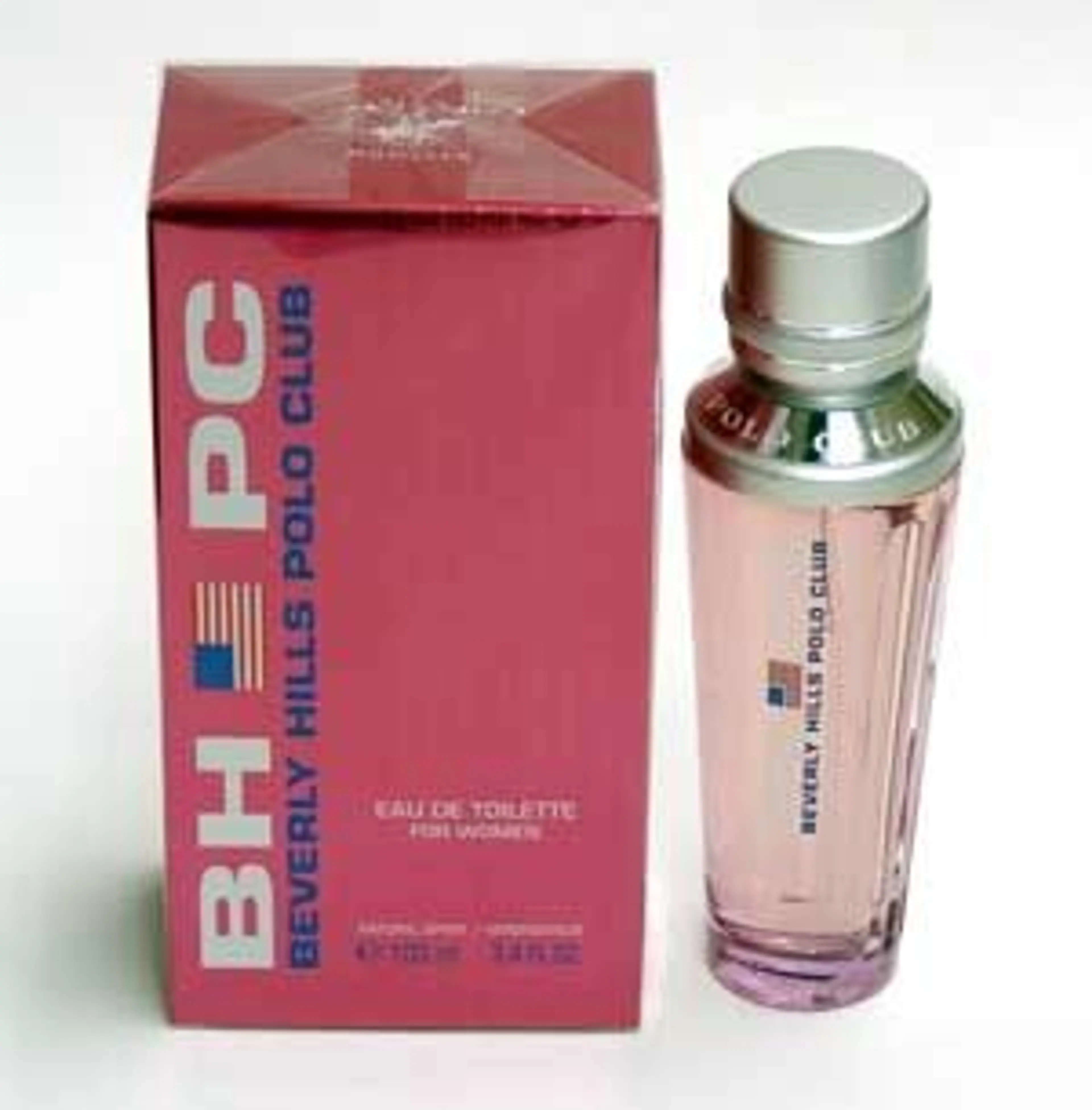 B.H.P.C. for Women