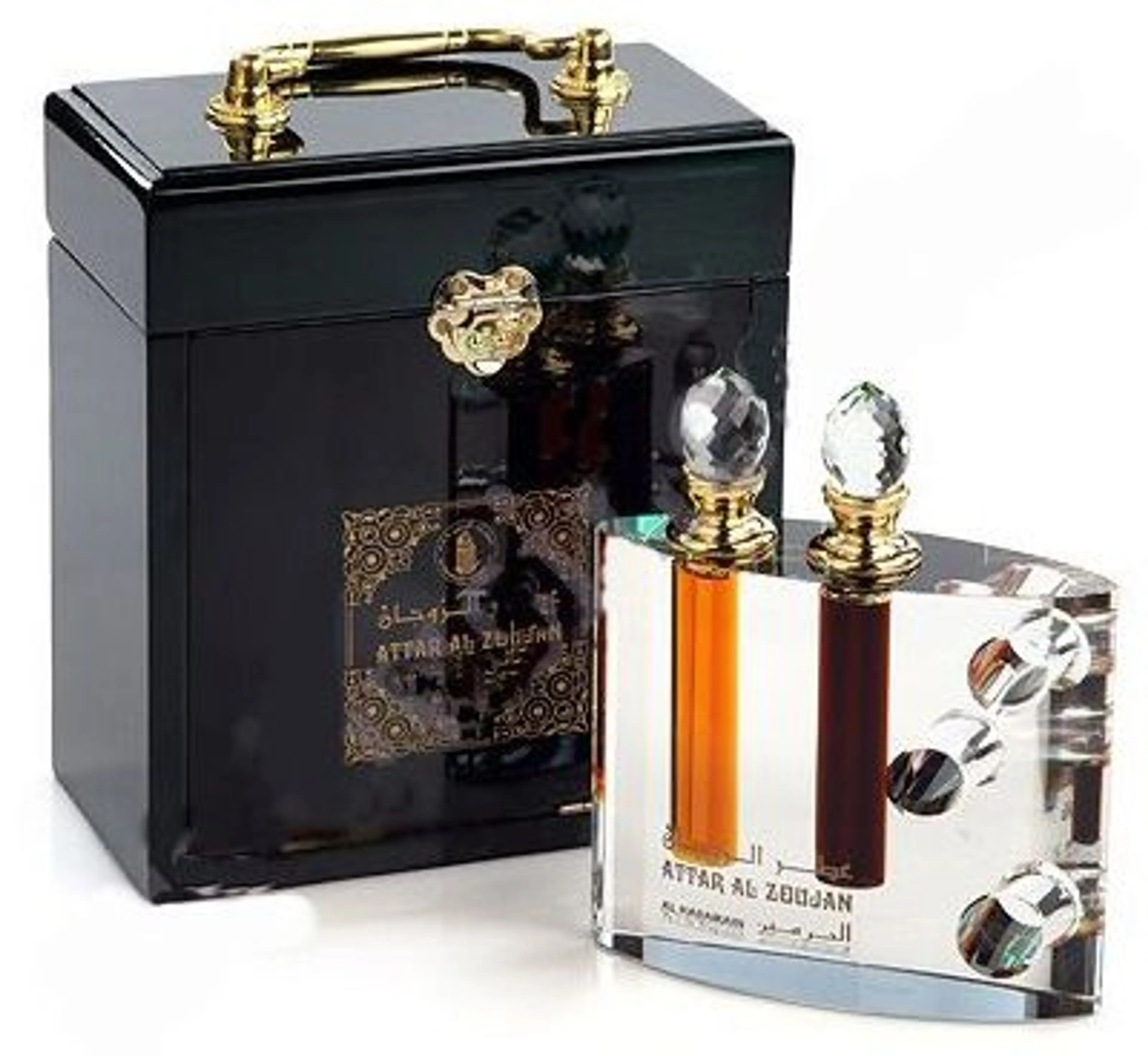 Attar Al Zoujan