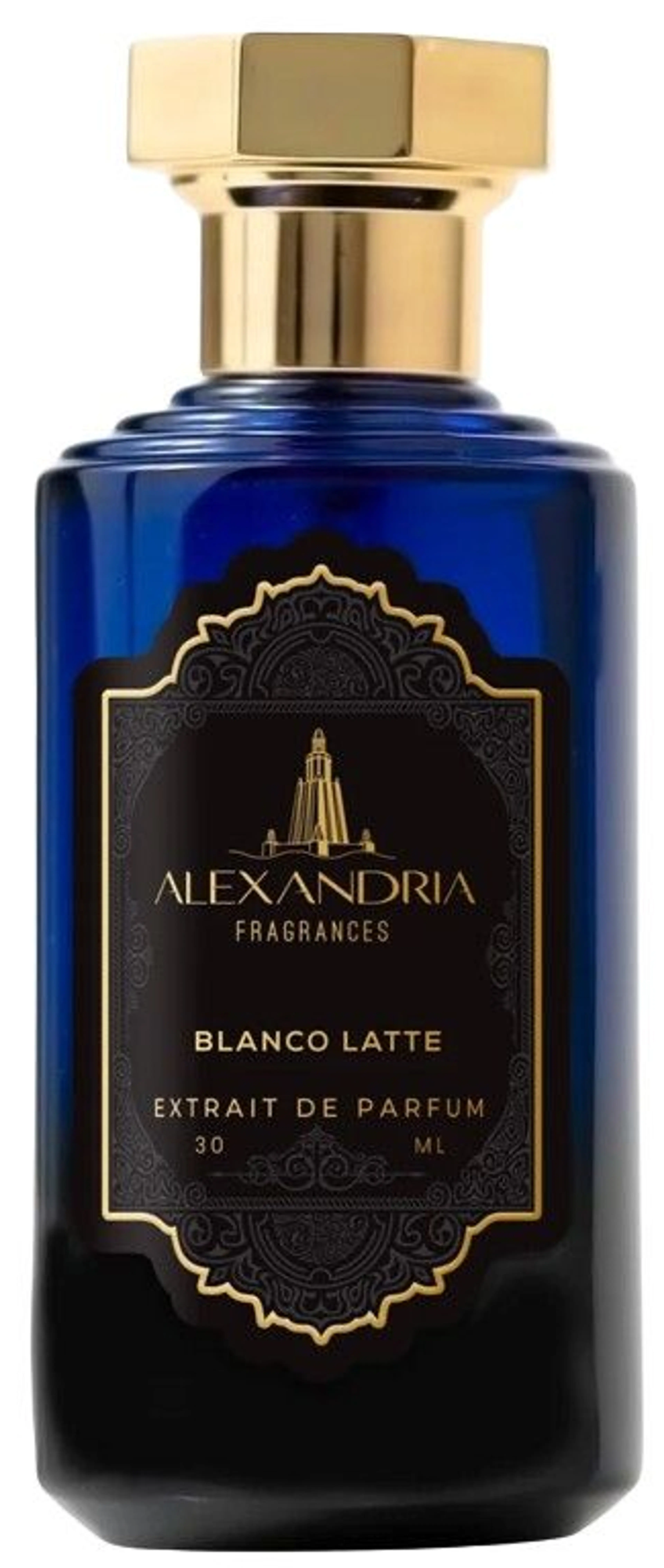 Blanco Latte